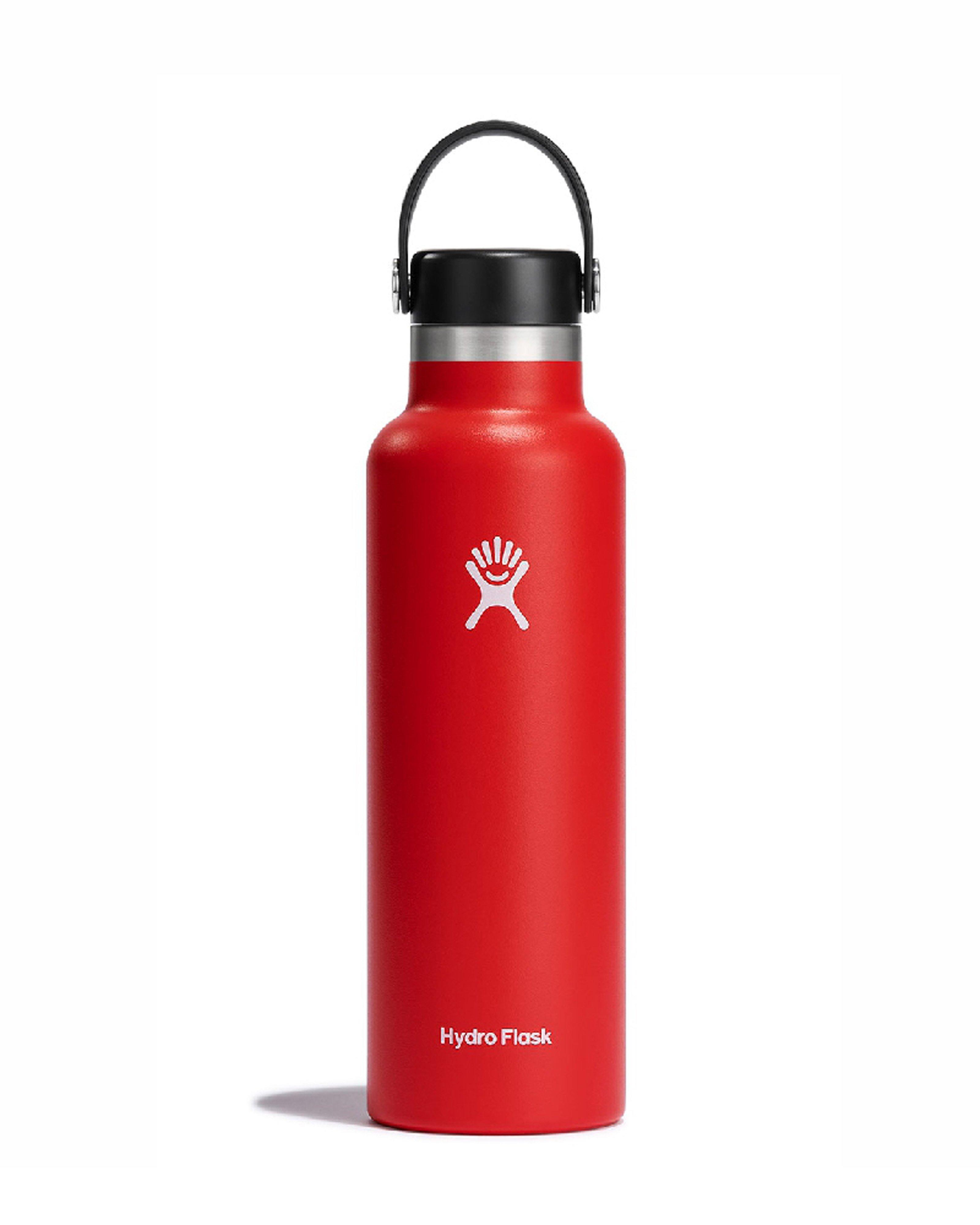 Hydro Flask 621ml Standard Mouth Flask