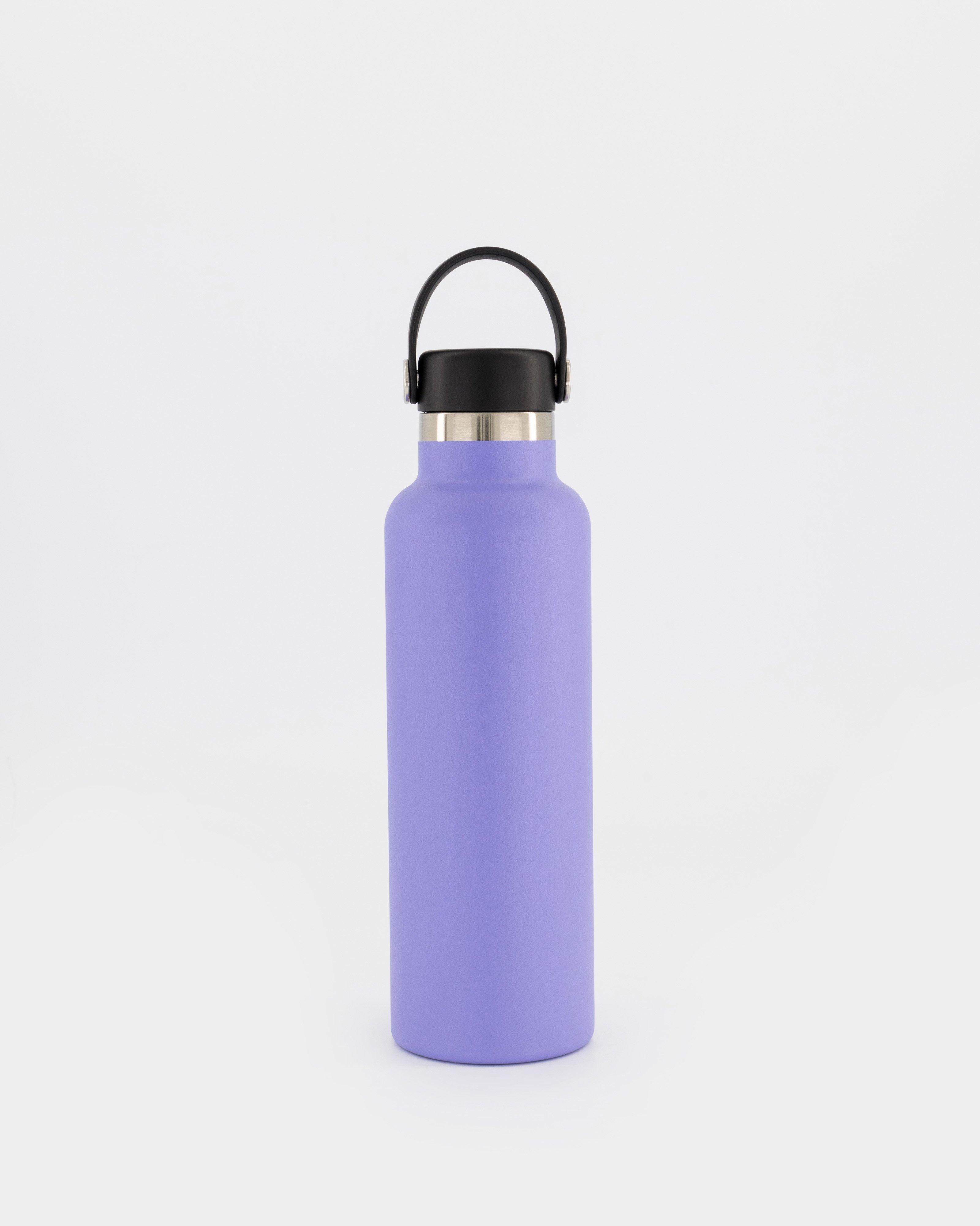 Hydro flask water bottle hot sale lilac