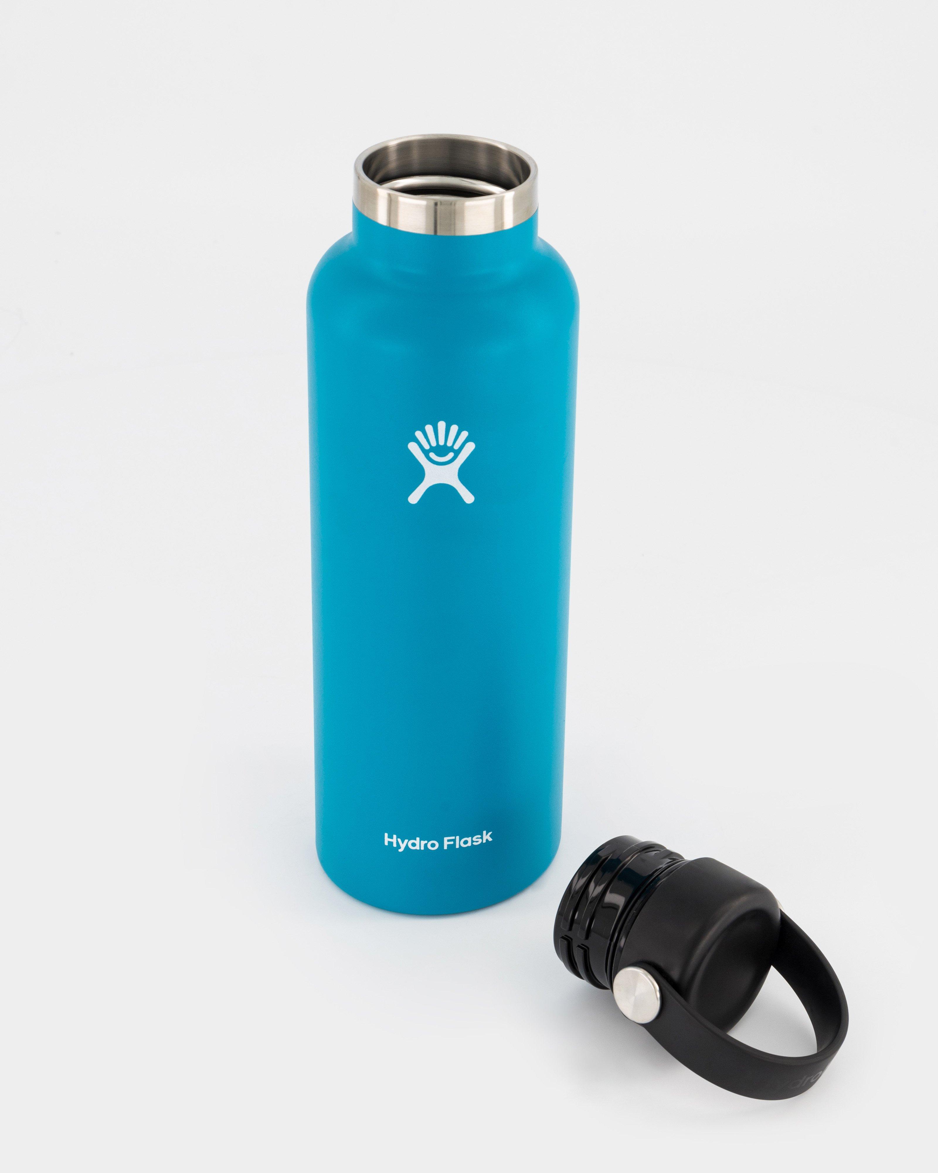 Hydro Flask 621ml Standard Mouth Flask