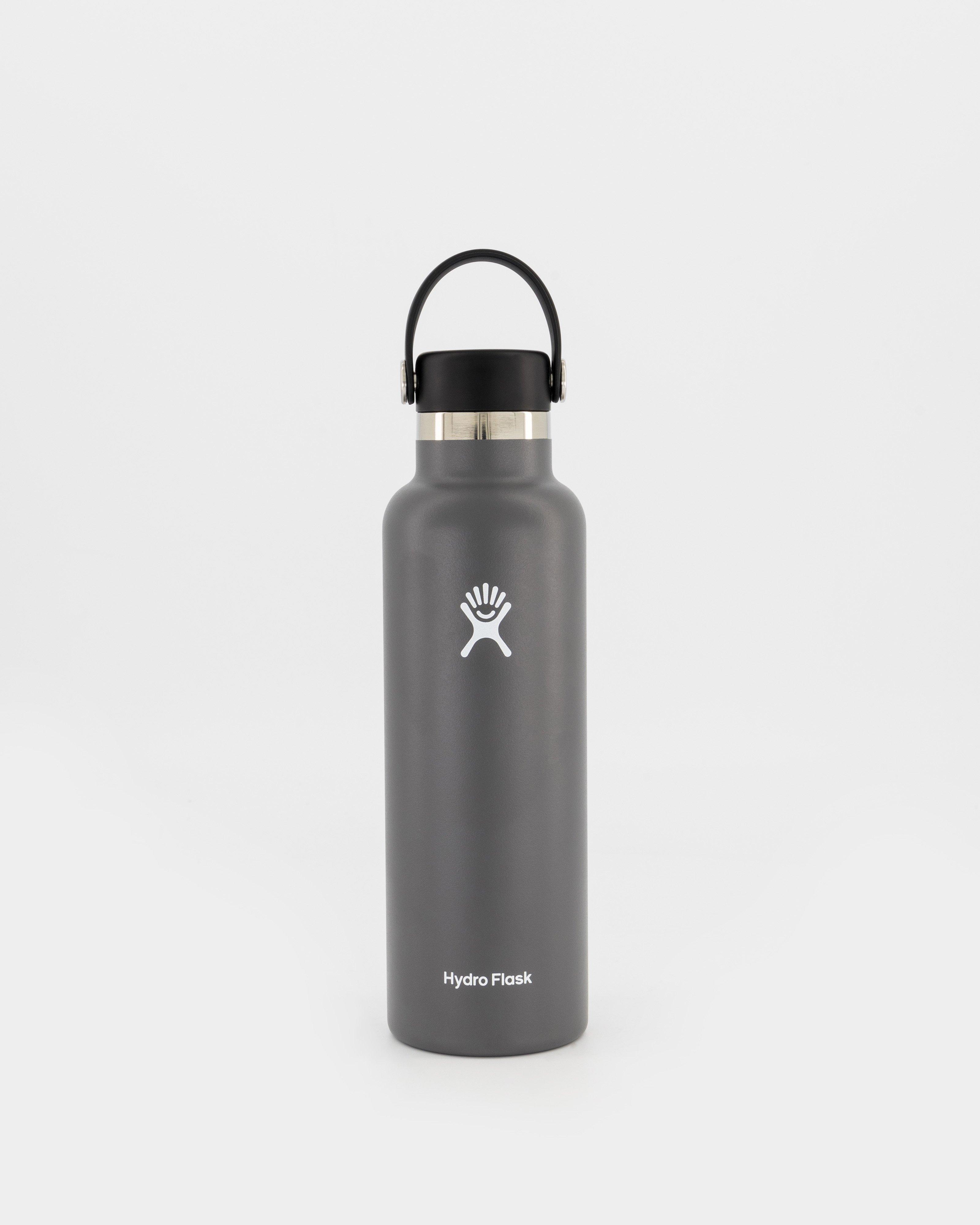 Hydro Flask 621ml Standard Mouth Flask