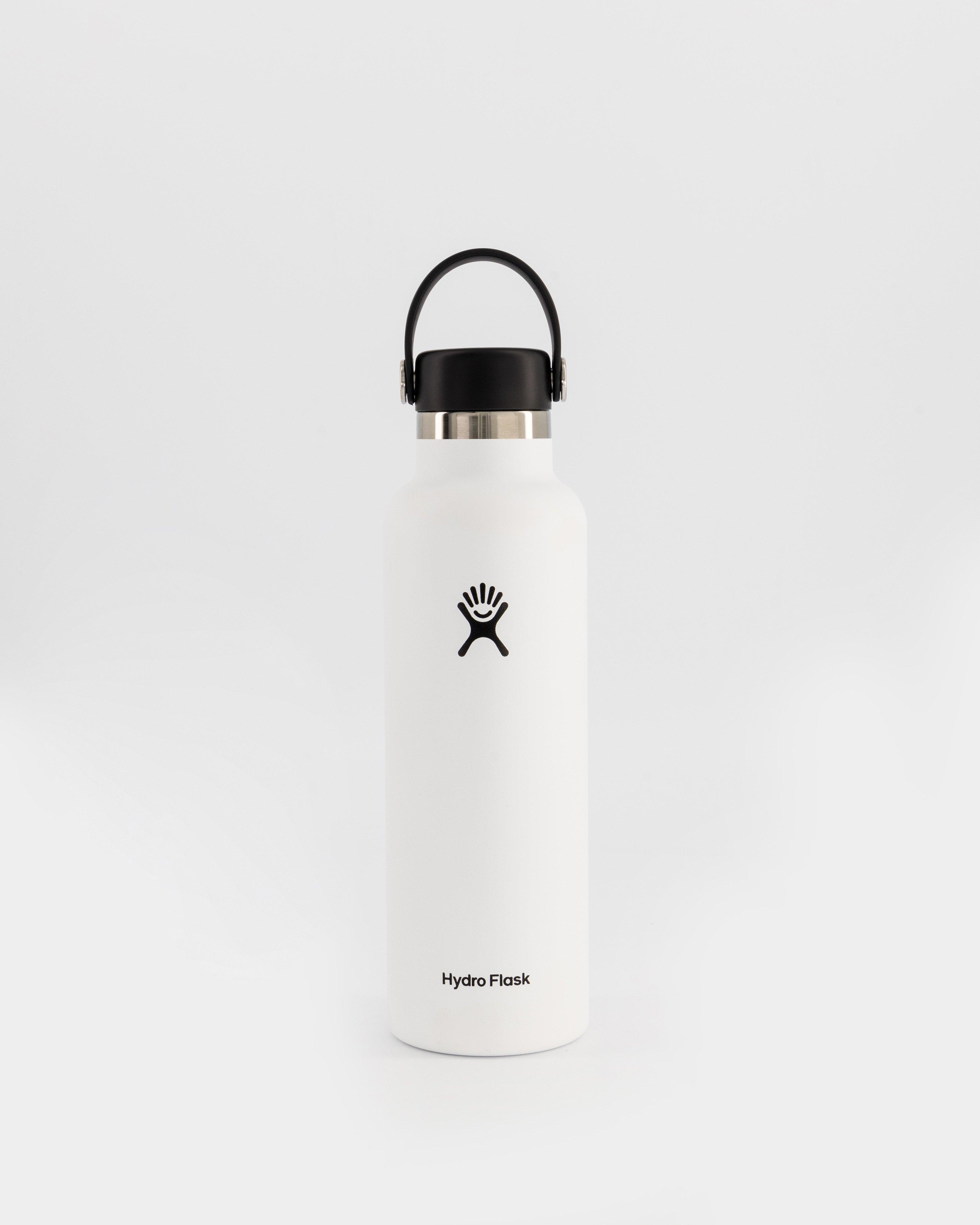 Hydro Flask 621ml Standard Mouth Flask