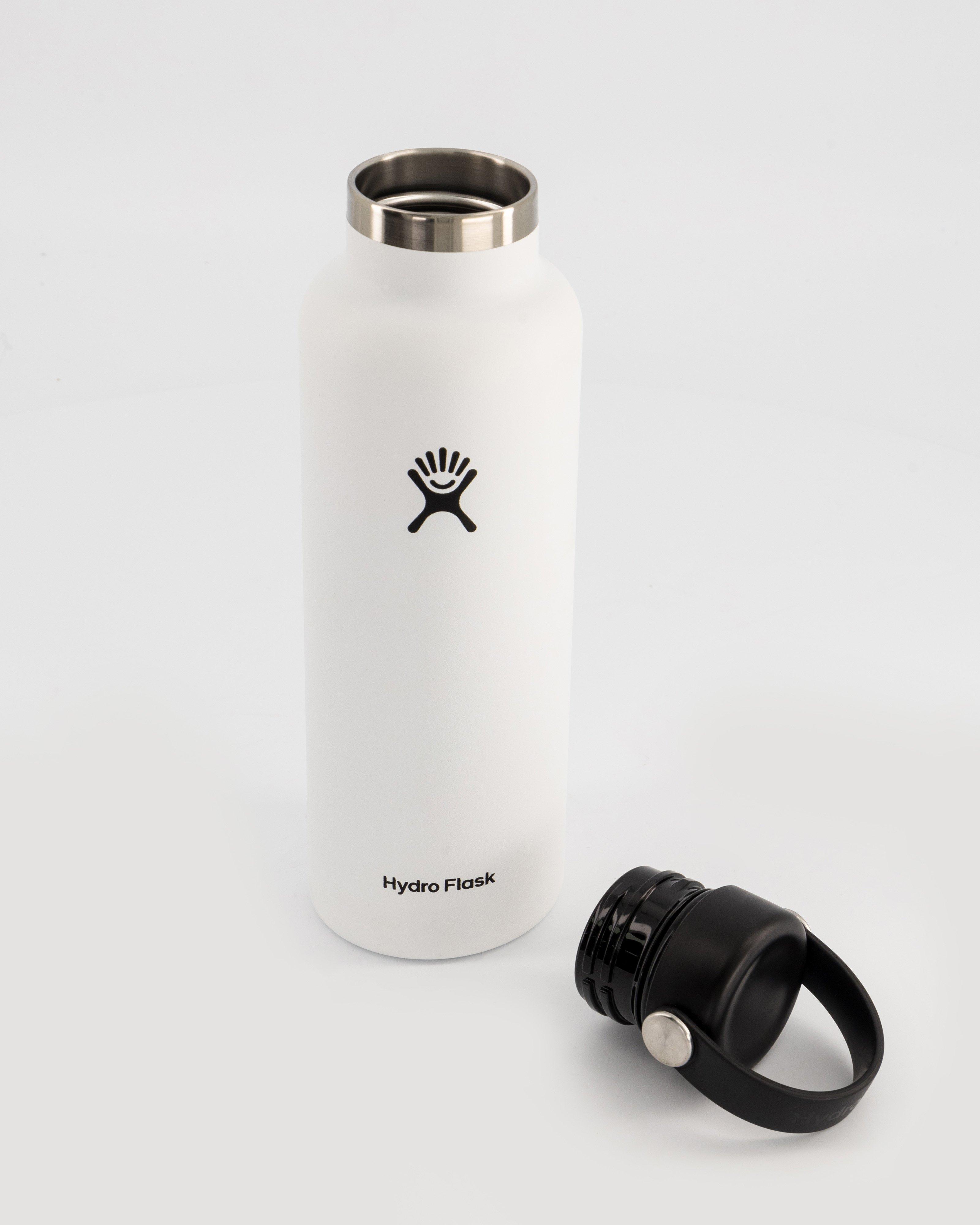Hydro Flask 621ml Standard Mouth Flask