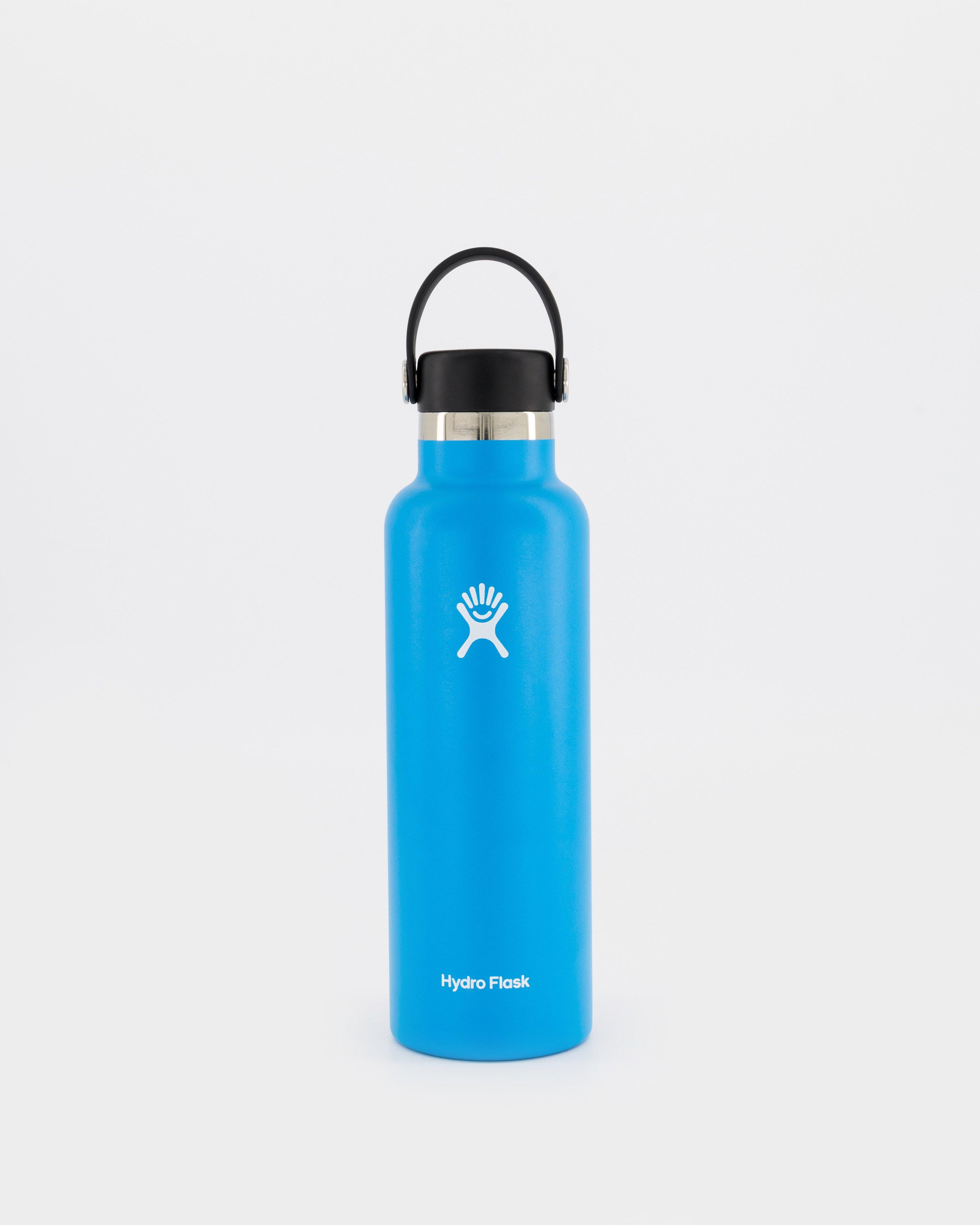 Hydro Flask 621ml Standard Mouth Flask