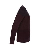 Old Khaki Men's Holker Pullover -  burgundy