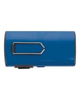 Energizer Compact LED Metal Light -  blue