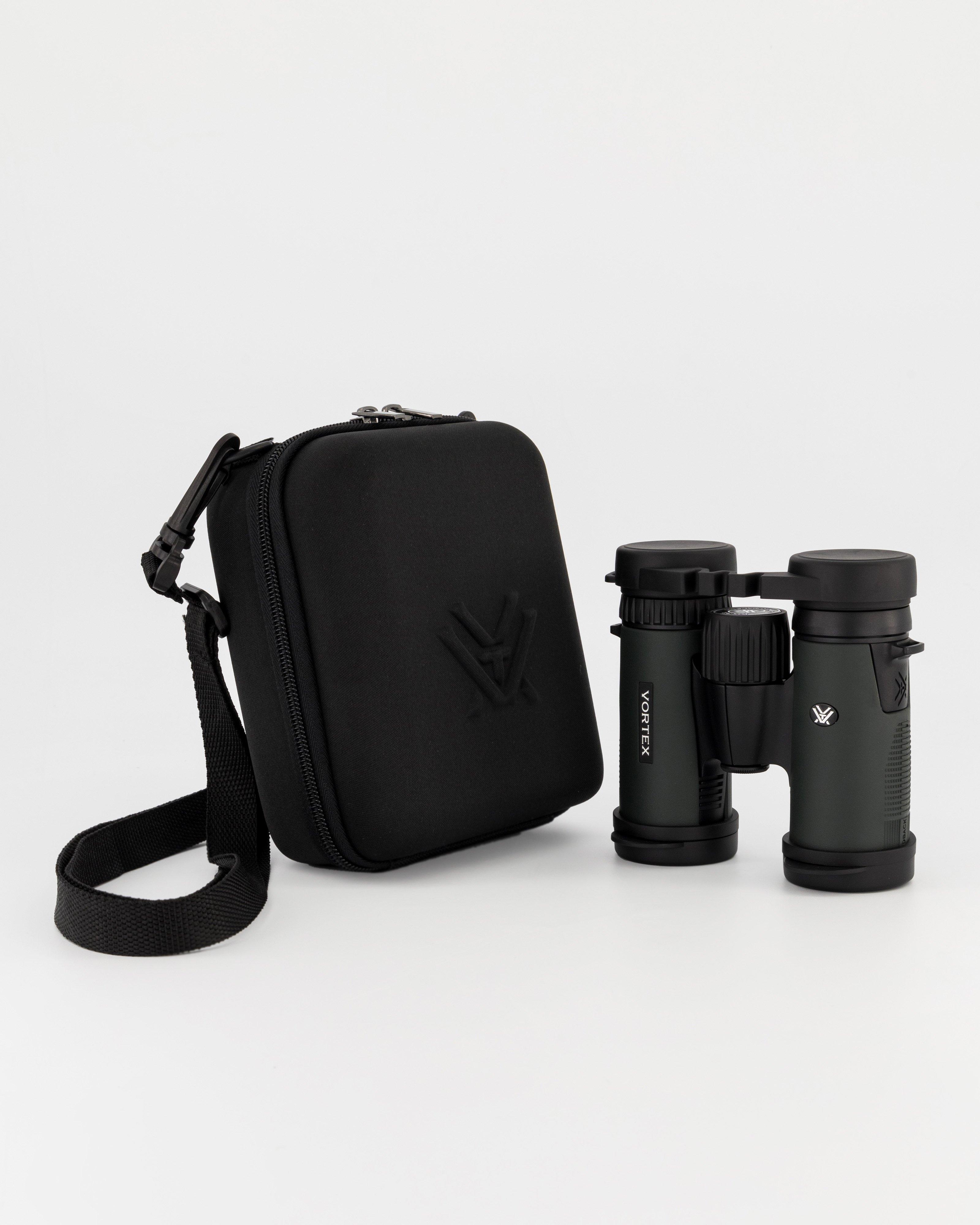 Vortex Diamondback Hd 10x32 Binoculars