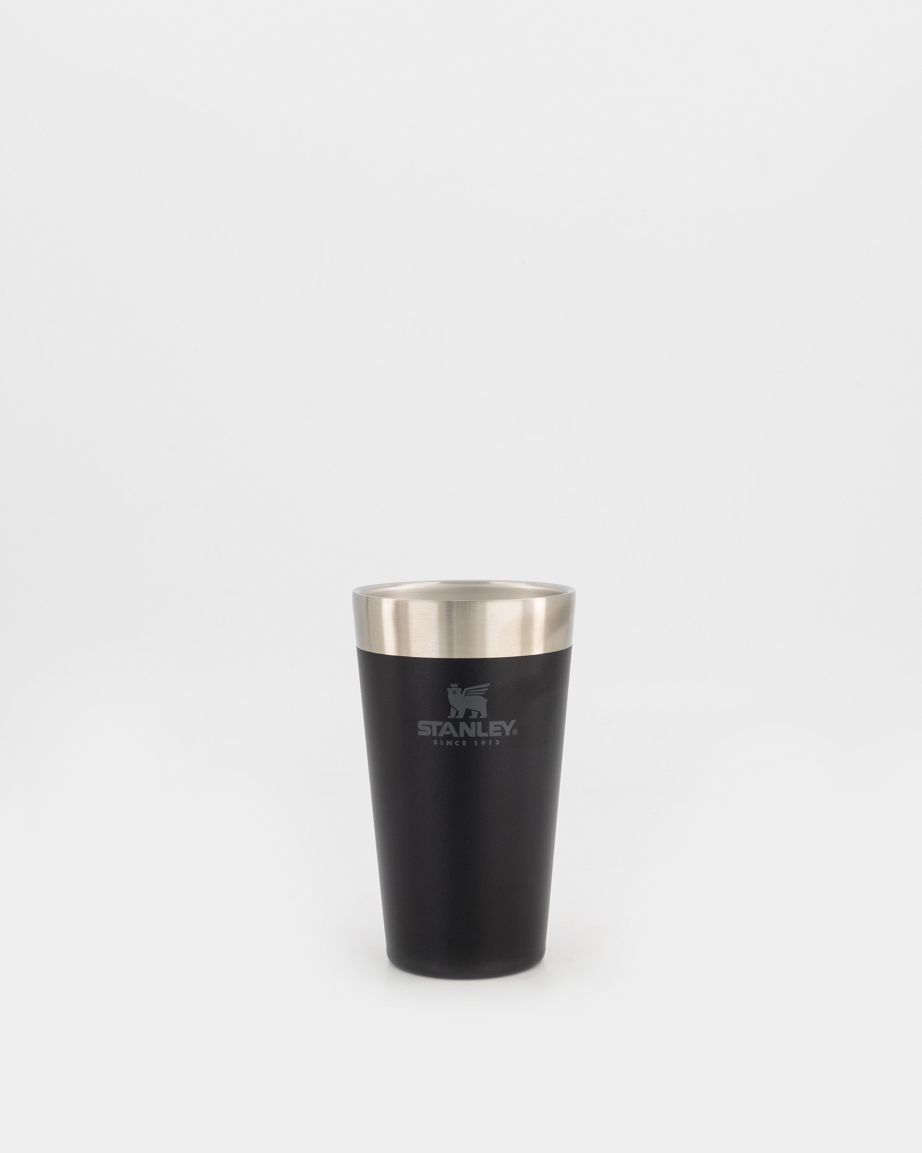 Stanley Adventure Stacking Pint -  Black