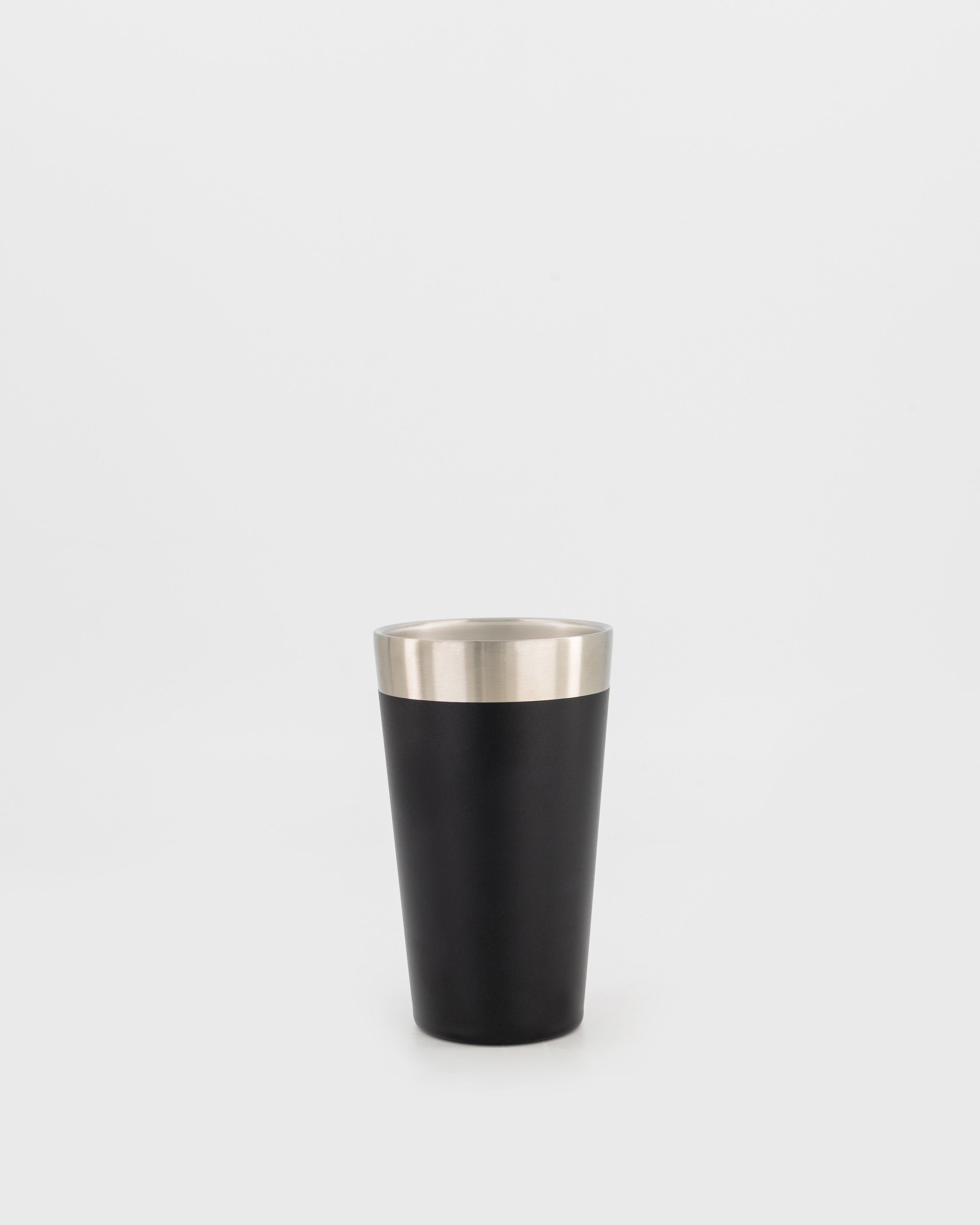 Stanley Adventure Stacking Pint -  Black