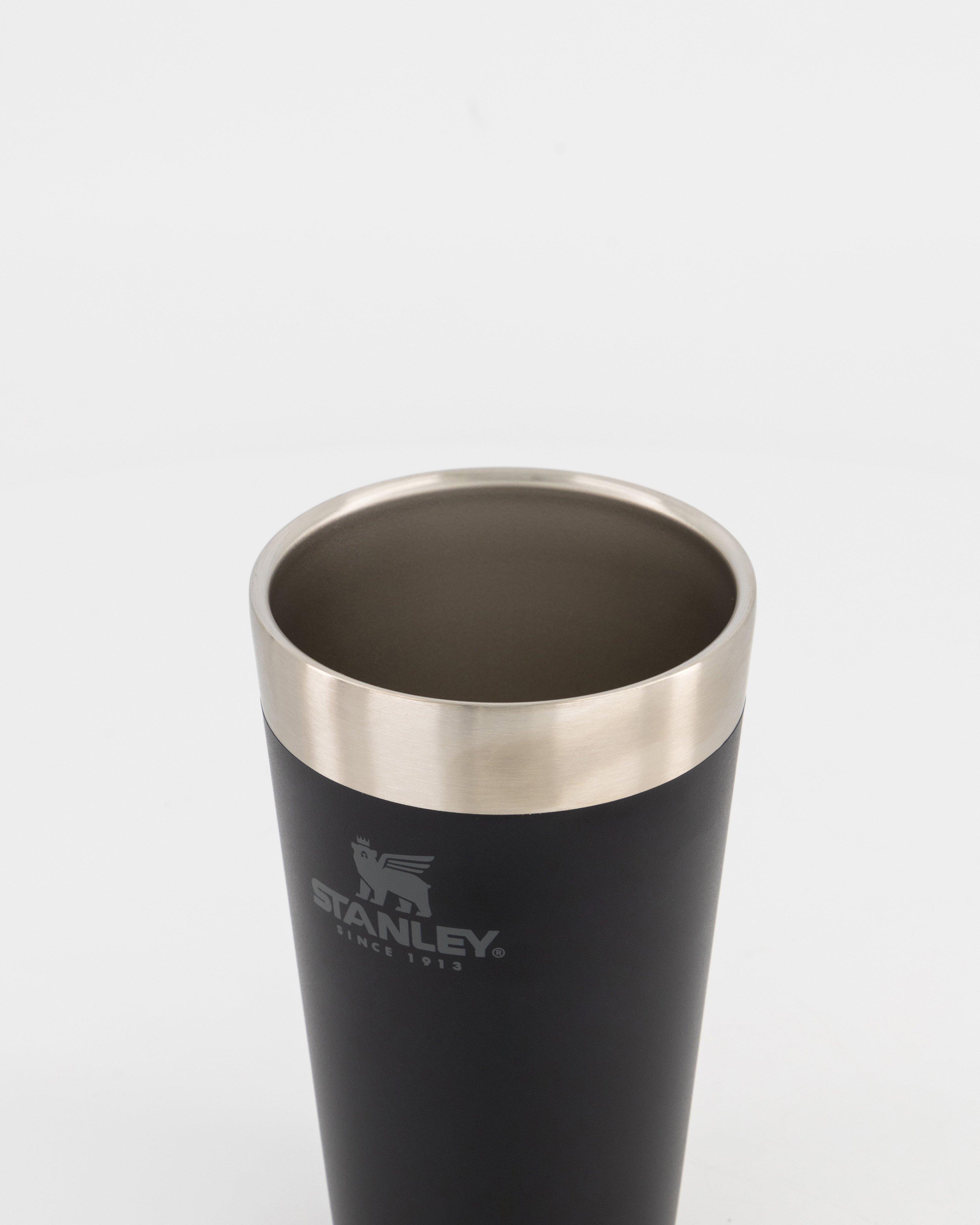 Stanley Adventure Stacking Pint -  Black