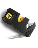 Worksharp Pivot Plus Knife Sharpener -  black