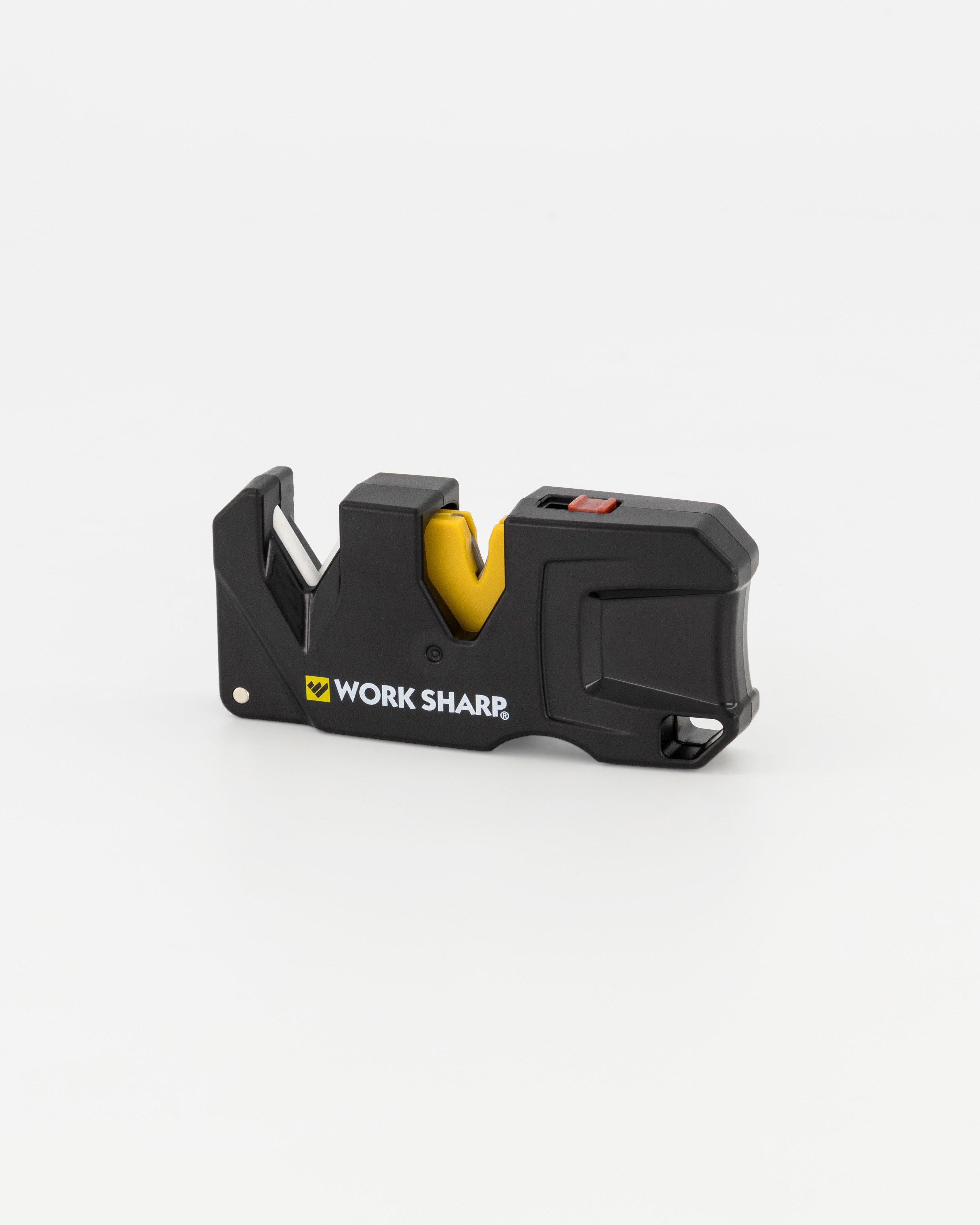 Worksharp Pivot Plus Knife Sharpener