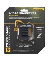 Worksharp Micro Sharpener -  black