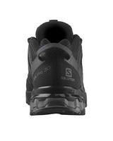 Salomon Men's XA Pro 3D V8 Trail Shoes -  black-black
