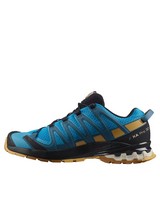 Salomon Men's XA Pro 3D V8 Trail Shoes -  blue