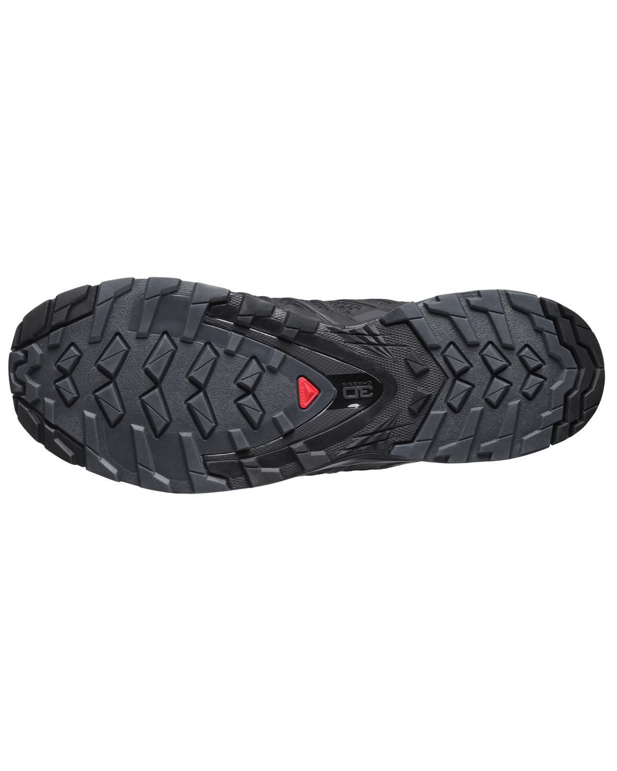 Salomon Women’s XA Pro 3D V8 Trail Running Shoes -  Black