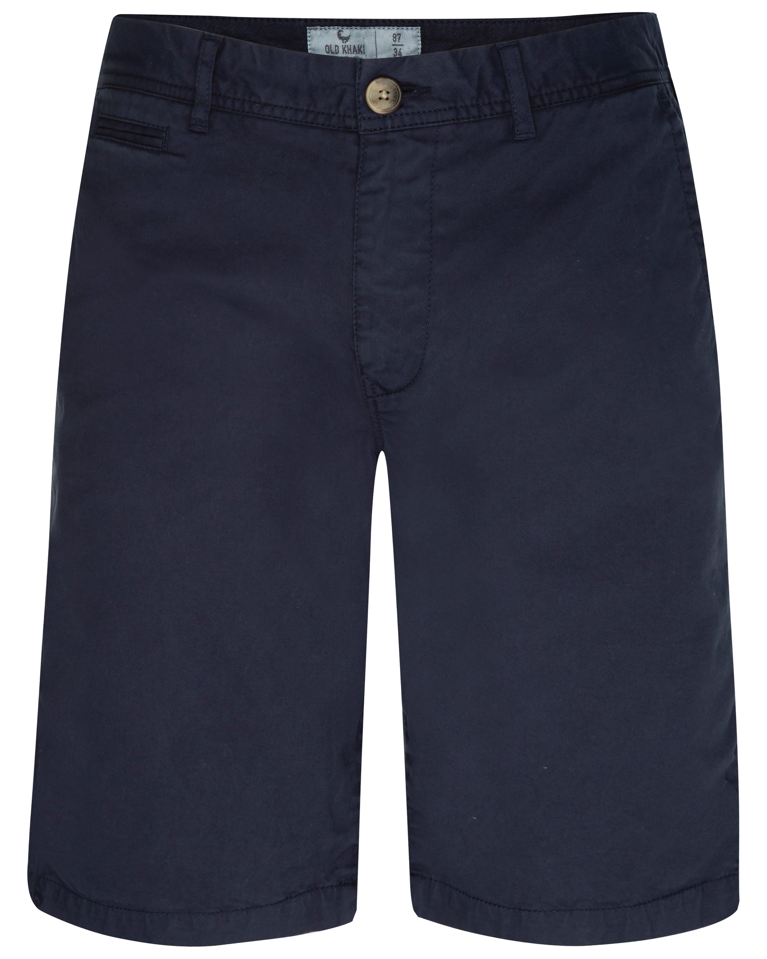 Men’s Harvey Shorts  -  Navy