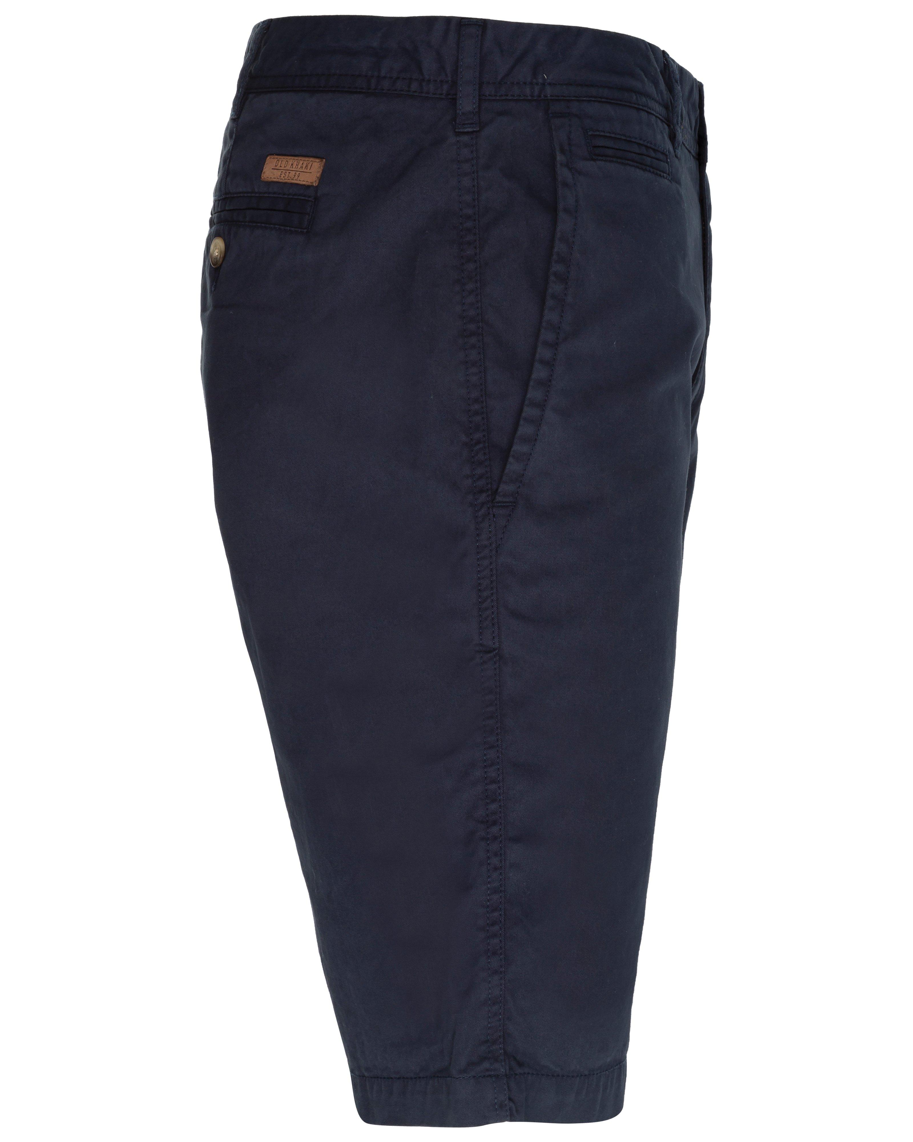 Men’s Harvey Shorts  -  Navy