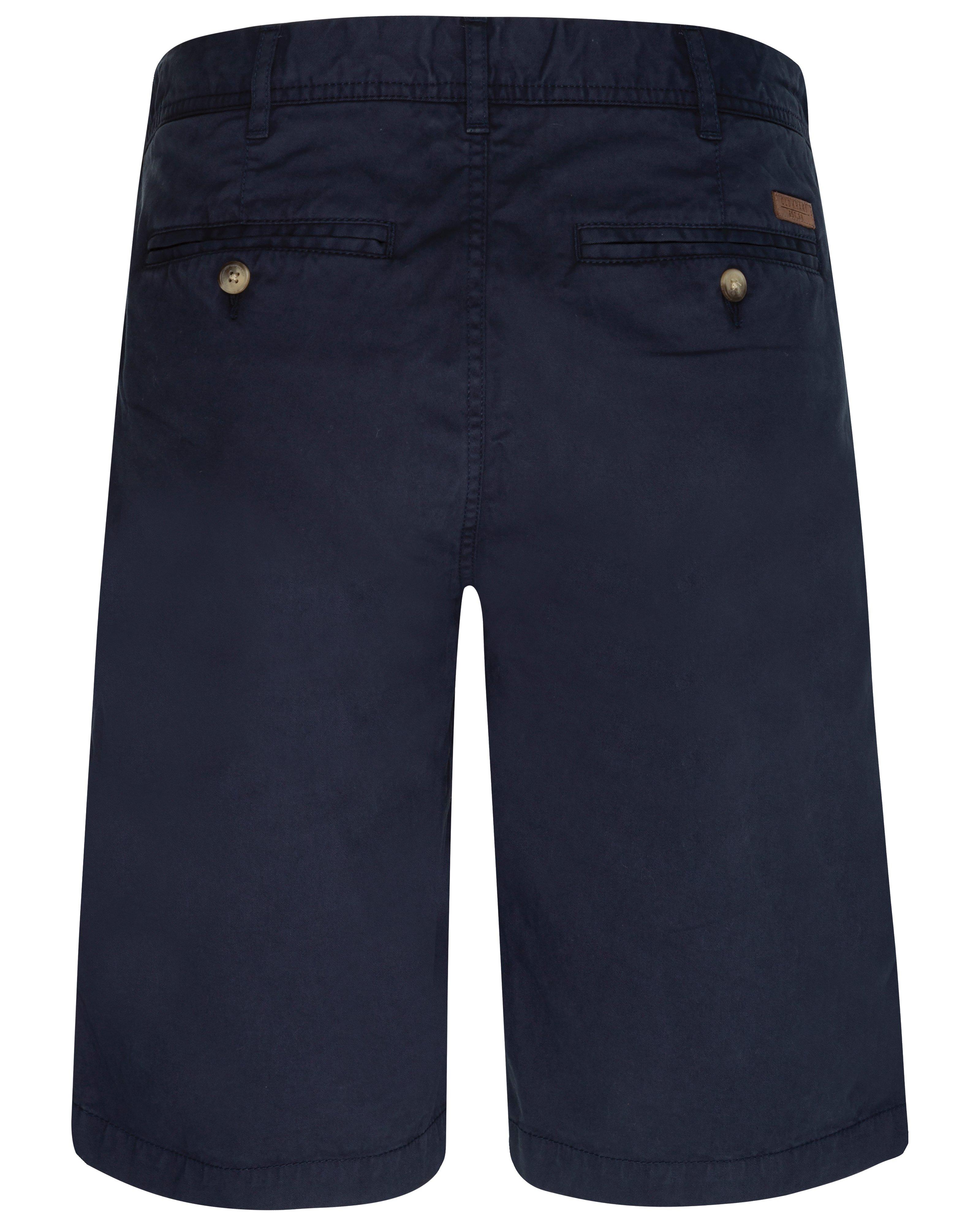 Men’s Harvey Shorts  -  Navy