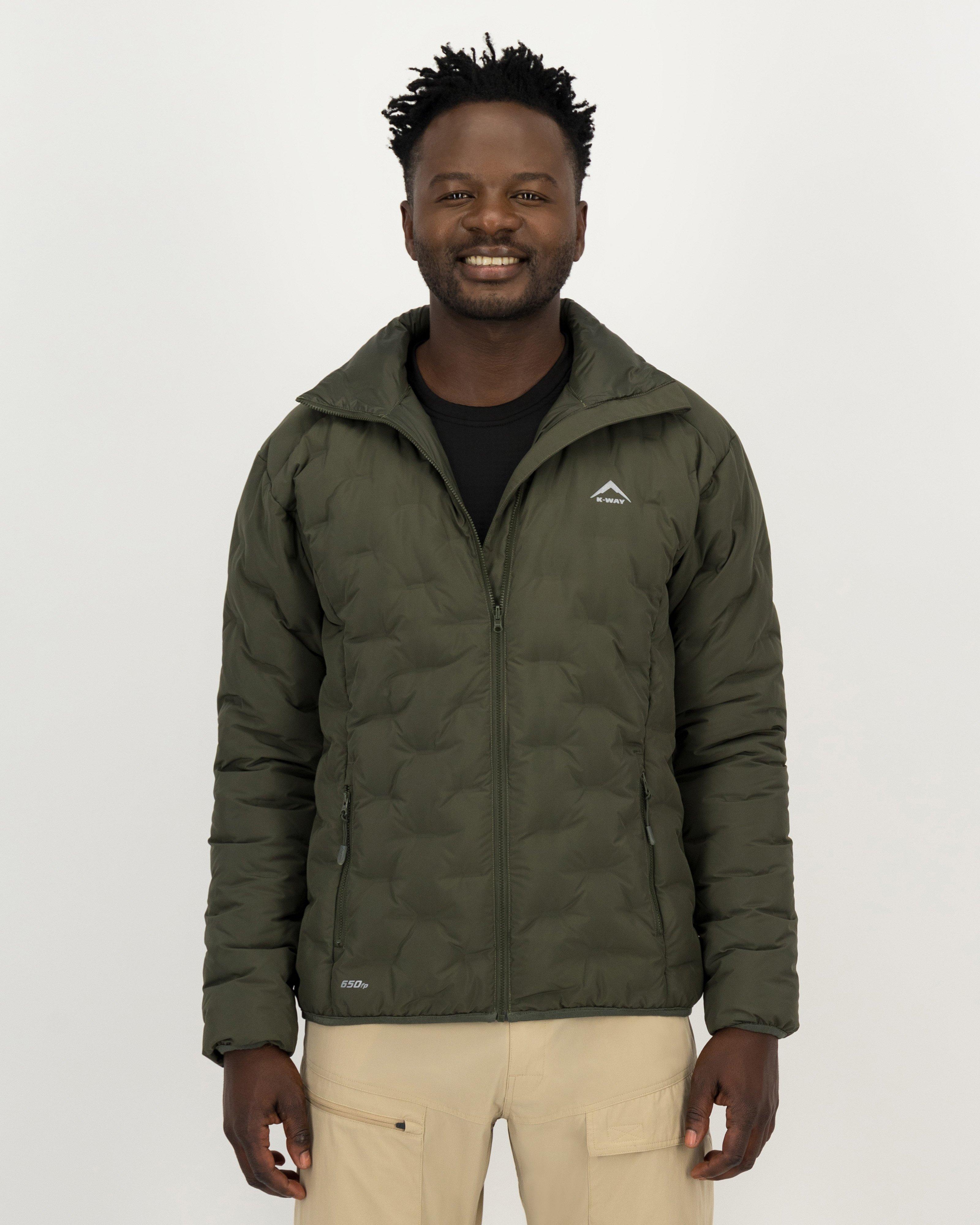 Makalu hot sale down jacket