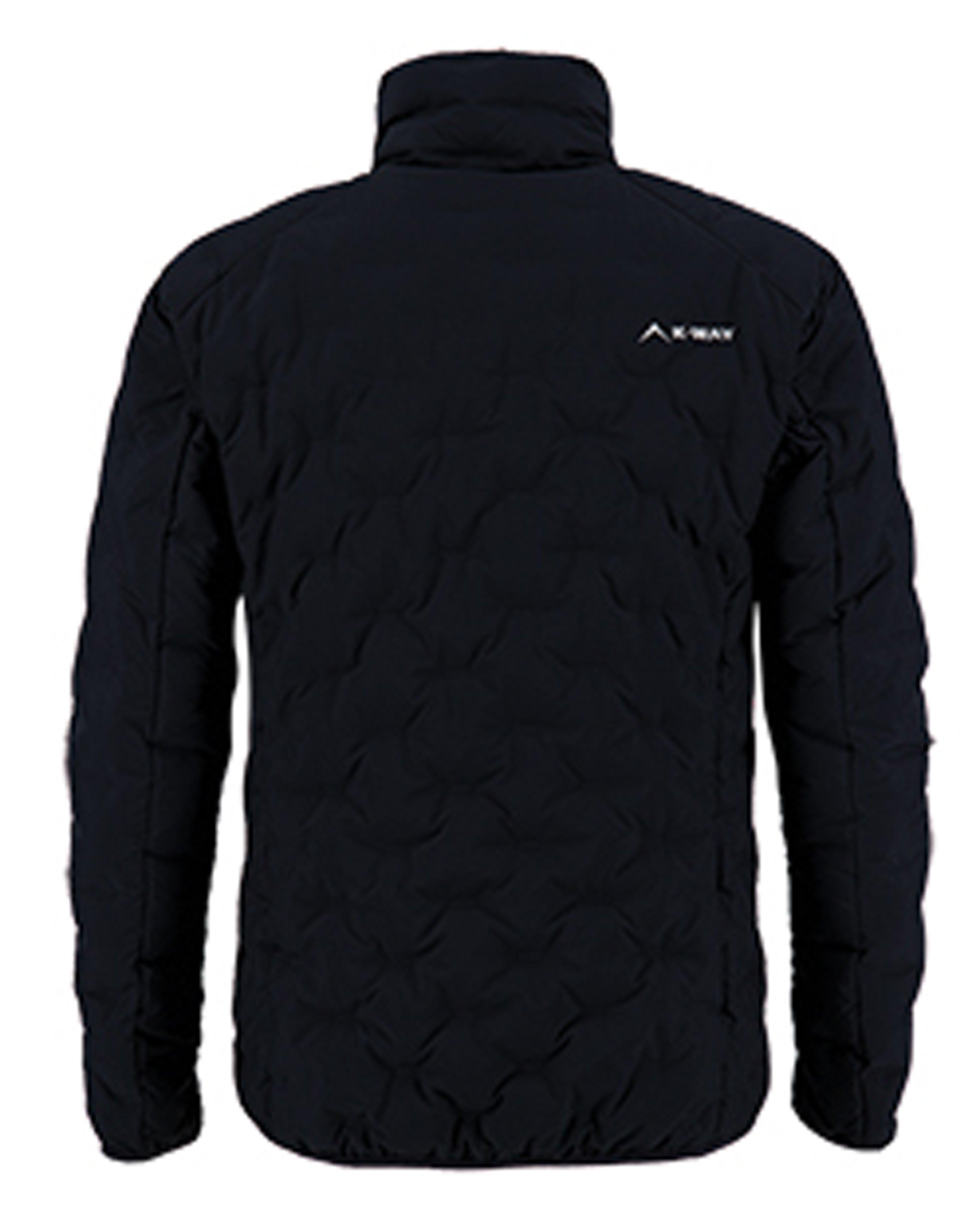 Kway mens down jacket hotsell