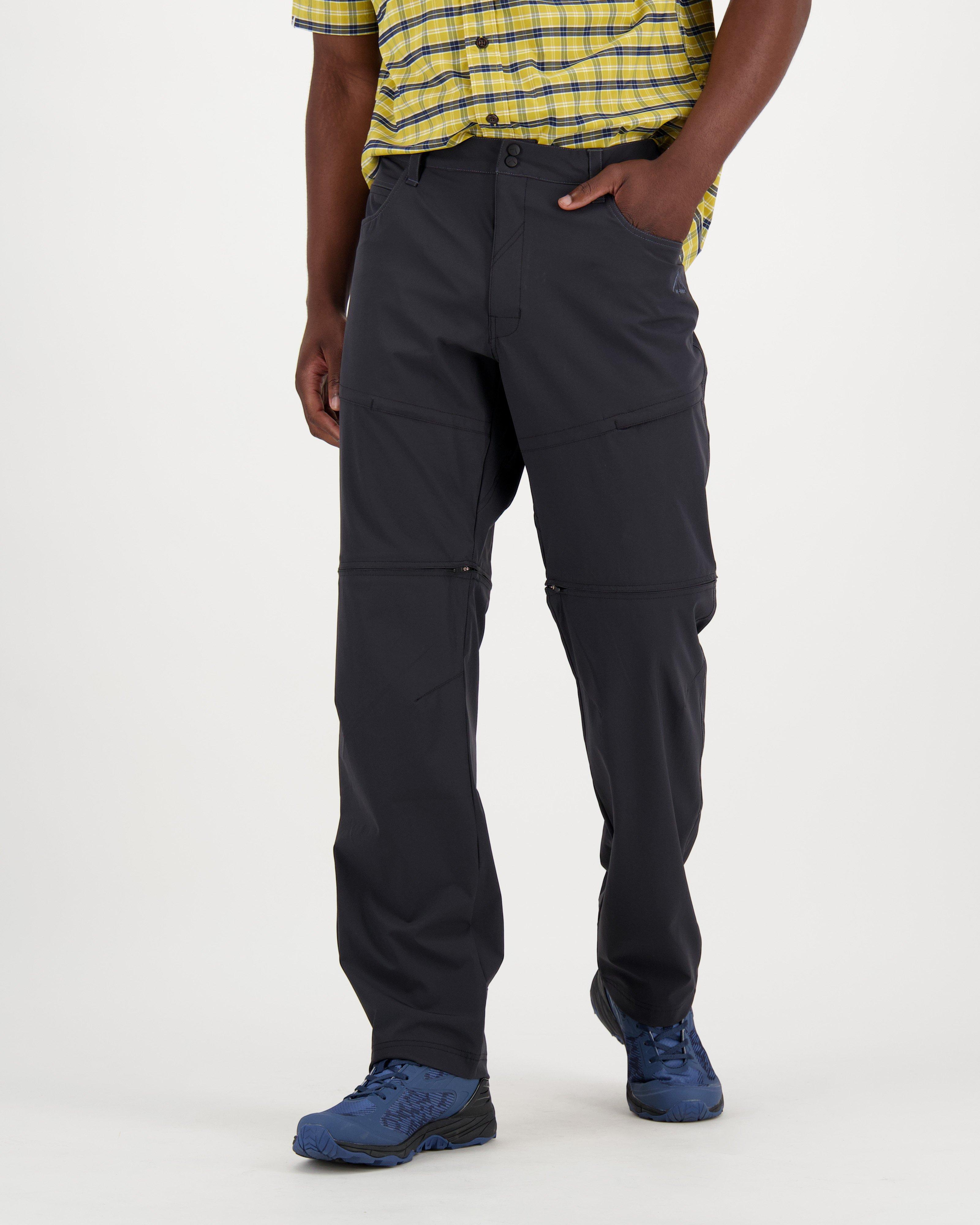 K-Way Men’s Explorer Sparrow Trouser