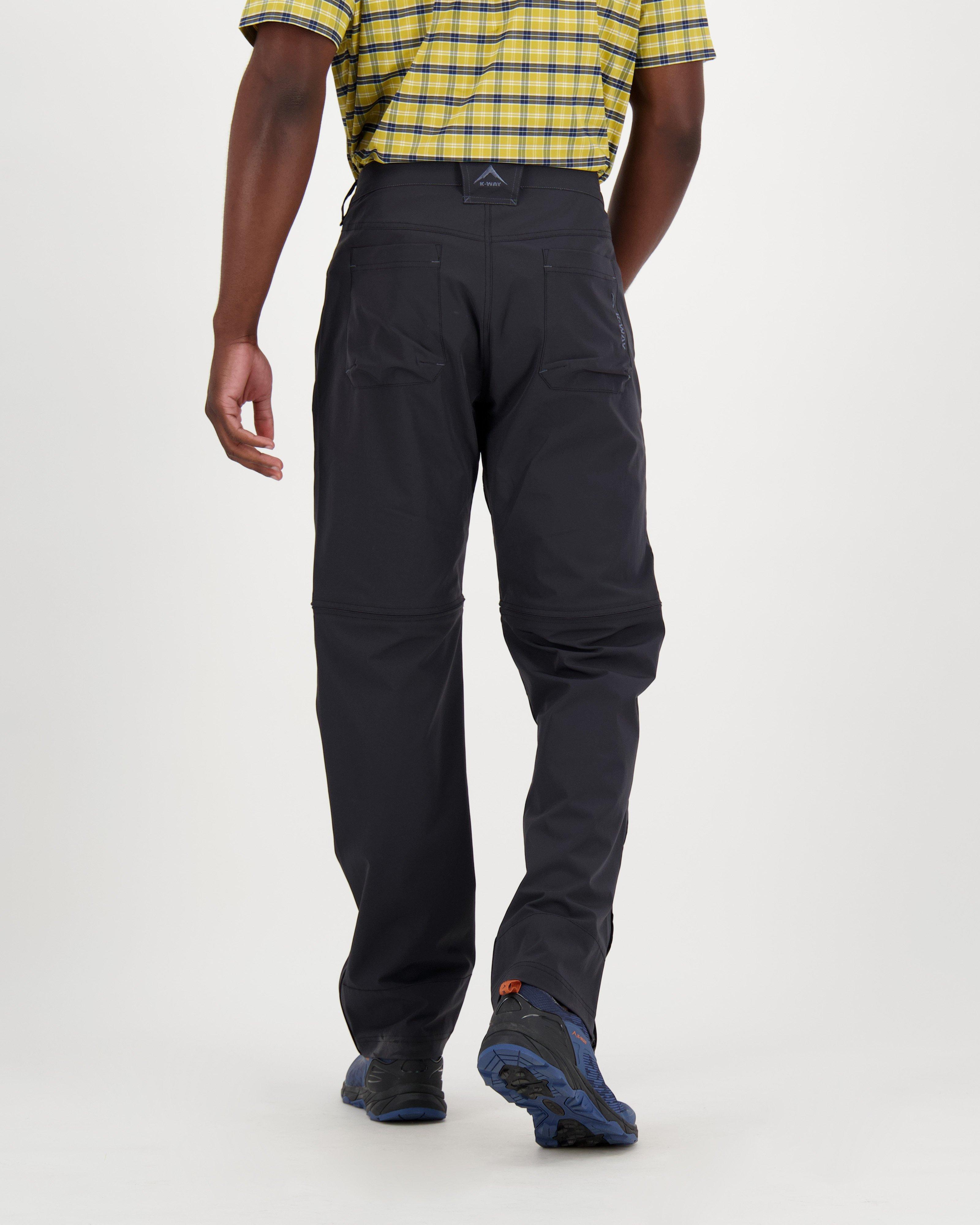 Paramount Trail Convertible Pant Men's