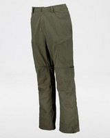 K-Way Explorer Gorge Trouser Mens -  darkolive
