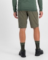 K-Way Explorer Gorge Trouser Mens -  darkolive