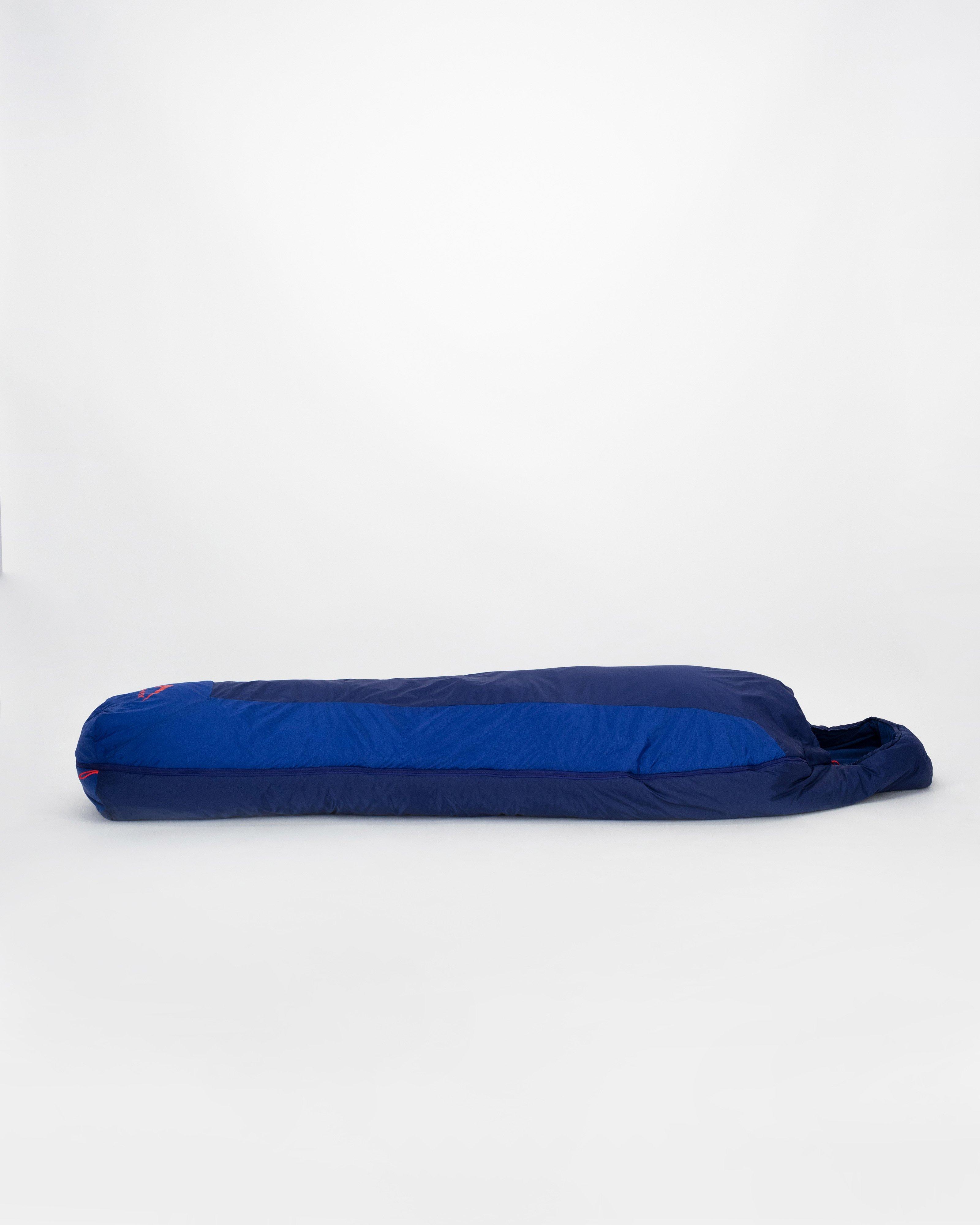 K-Way Draken 1250 Eco Sleeping Bag