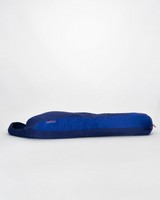 K-Way Draken Eco 6-10°C Sleeping Bag -  blue