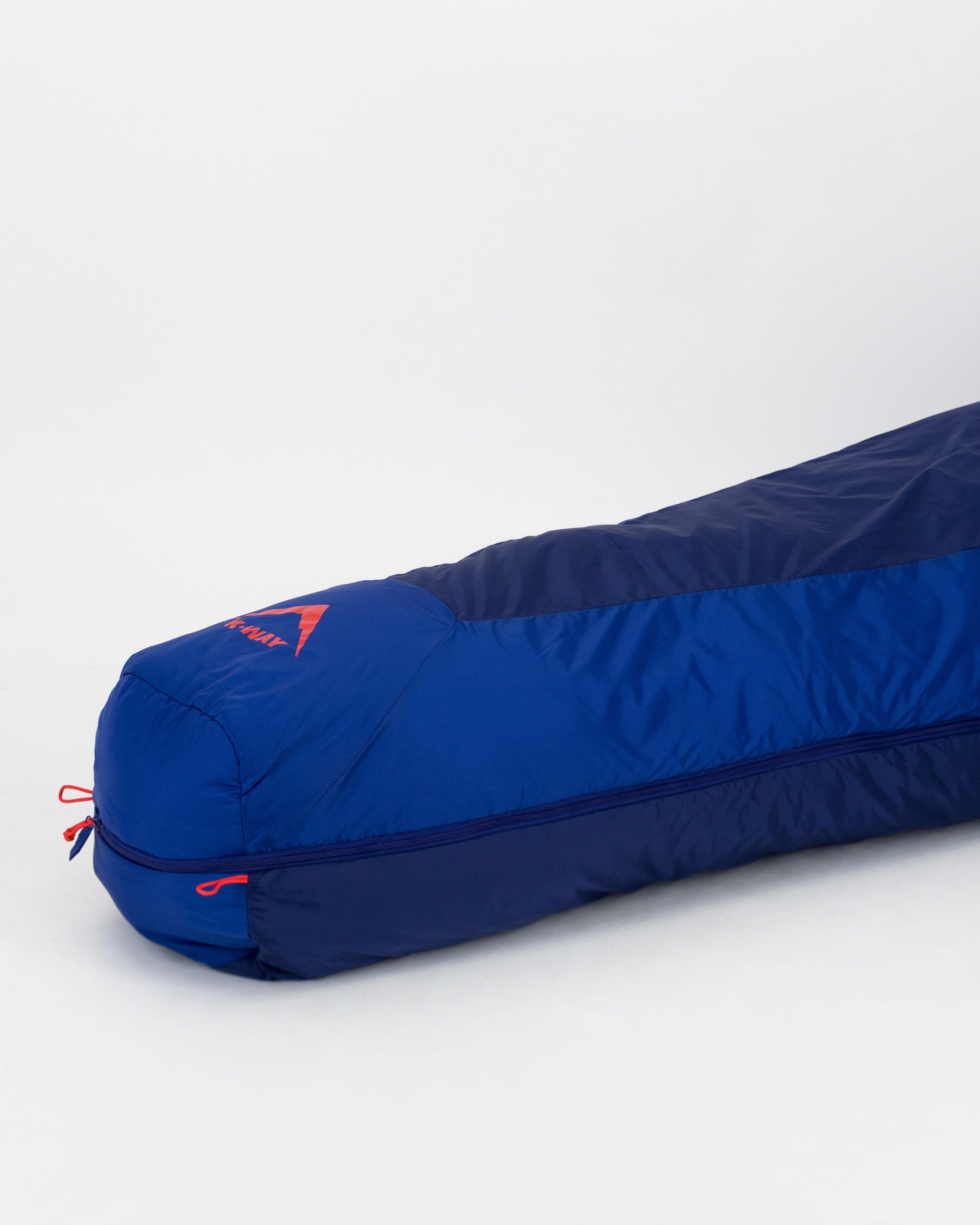 KWay Draken Eco Sleeping Bag