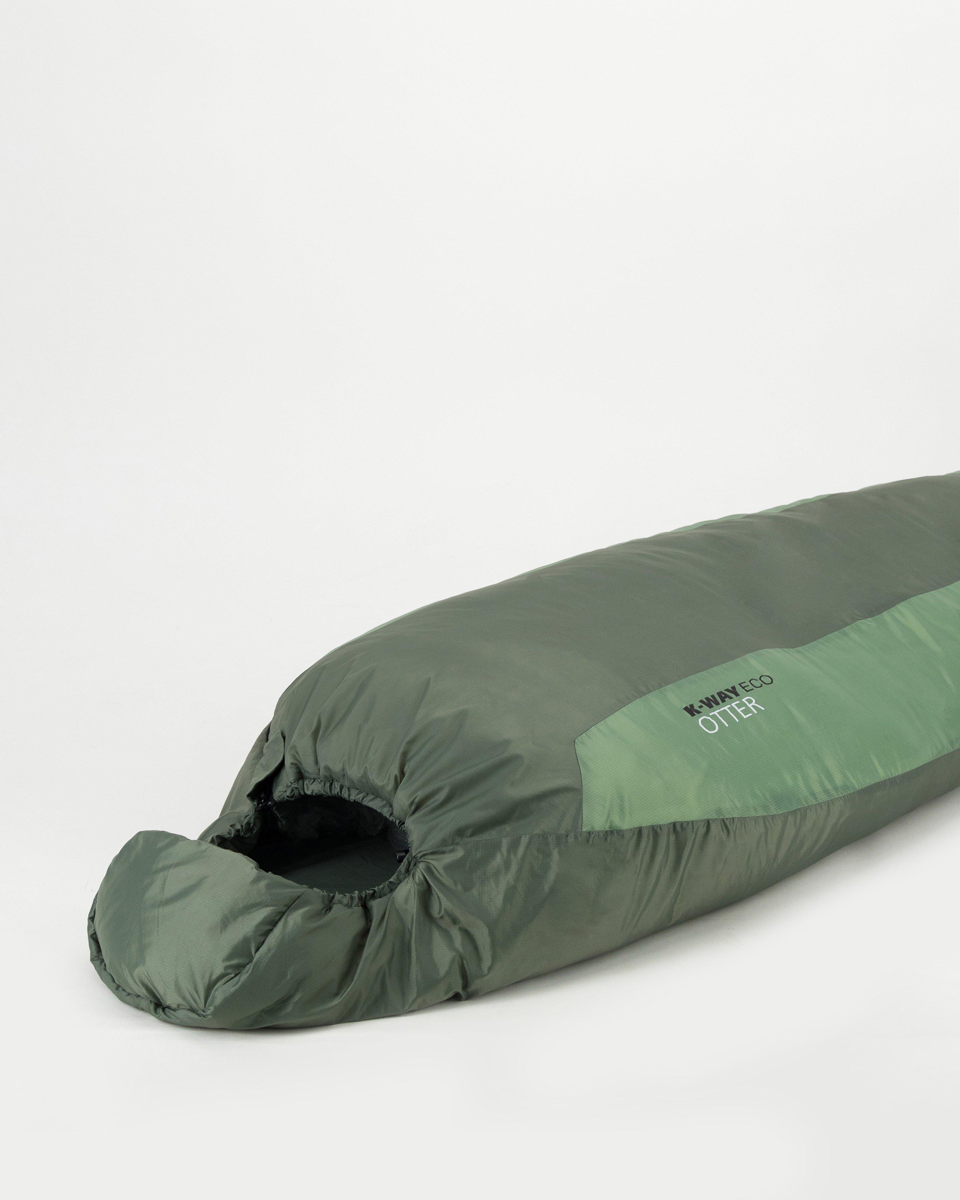 KWay Otter Eco Sleeping Bag
