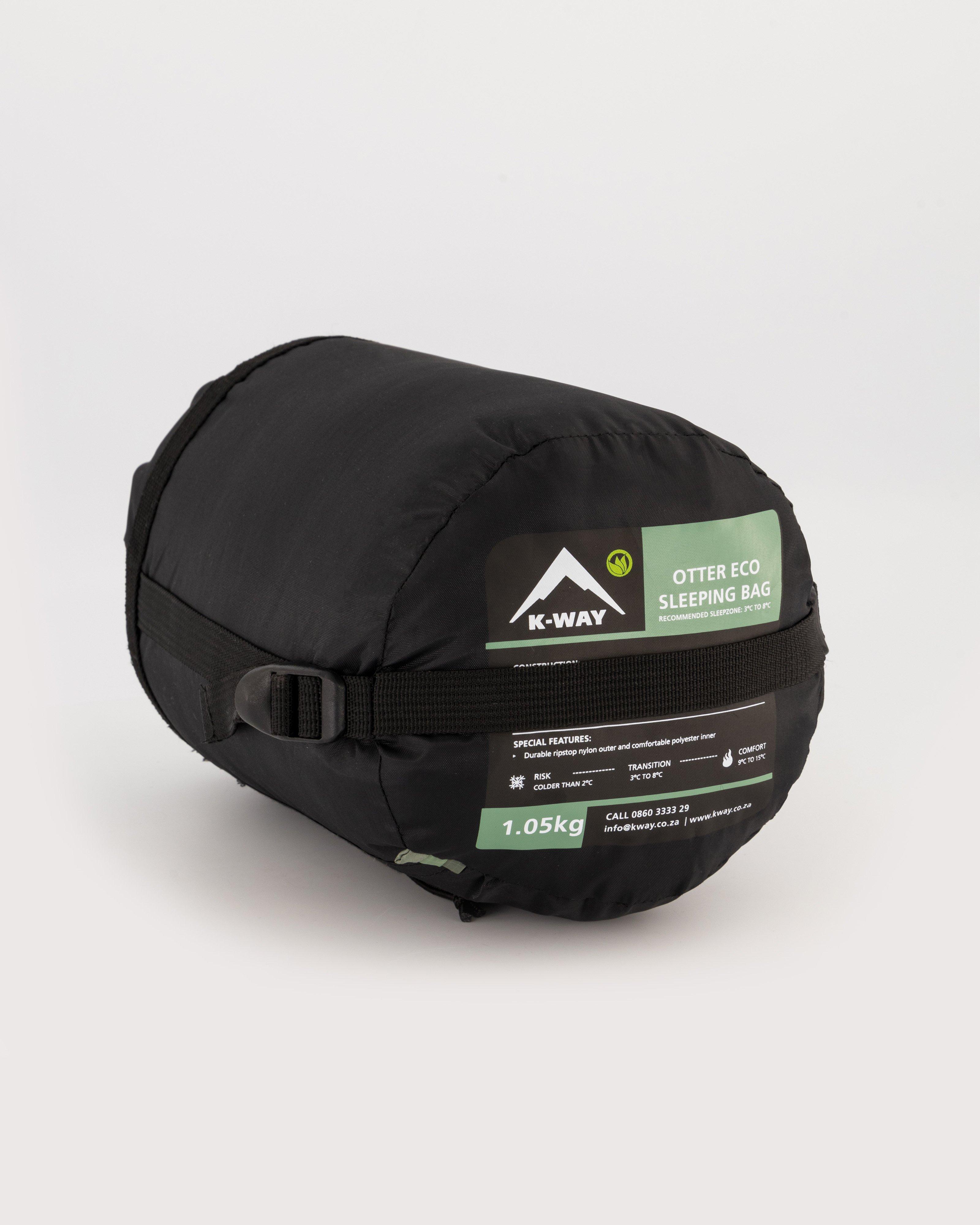 KWay Otter Eco Sleeping Bag