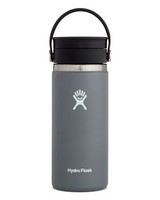 Hydro Flask Wide Mouth Flex Sip Lid Coffee Mug 473ml -  graphite