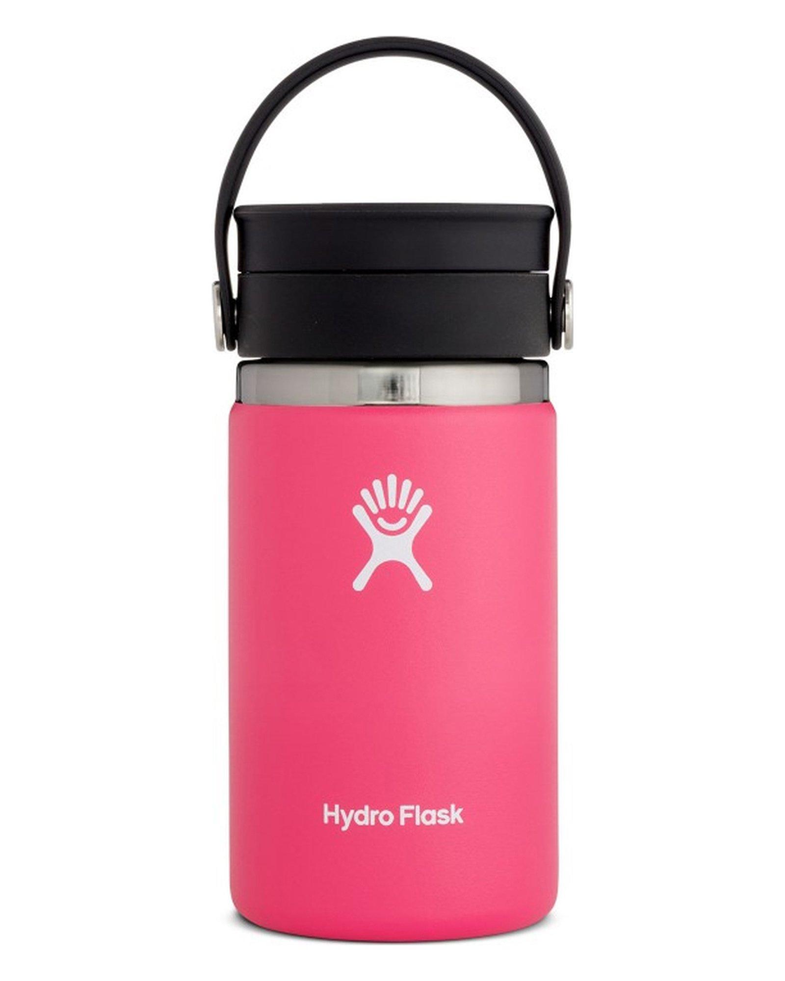 Hydro Flask 354ml Wide Mouth Coffee Mug with Flex Sip™ Lid