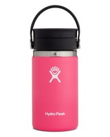 Hydro Flask 354ml Wide Mouth Coffee Mug with Flex Sip™ Lid -  watermelon