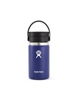 Hydro Flask 354ml Wide Mouth Coffee Mug with Flex Sip™ Lid -  navy