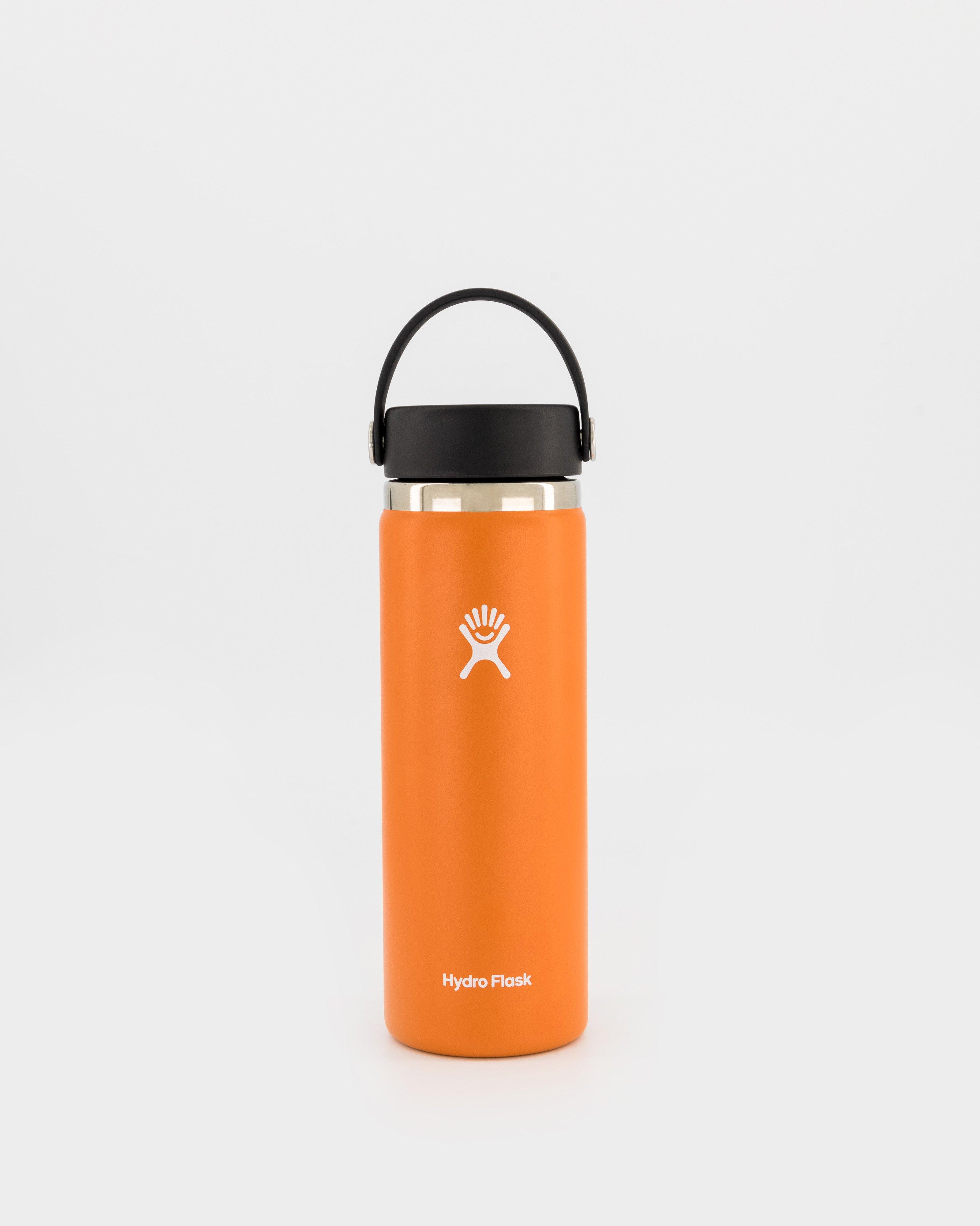 Hydro Flask 591ml Wide Mouth Flask -  Lilac