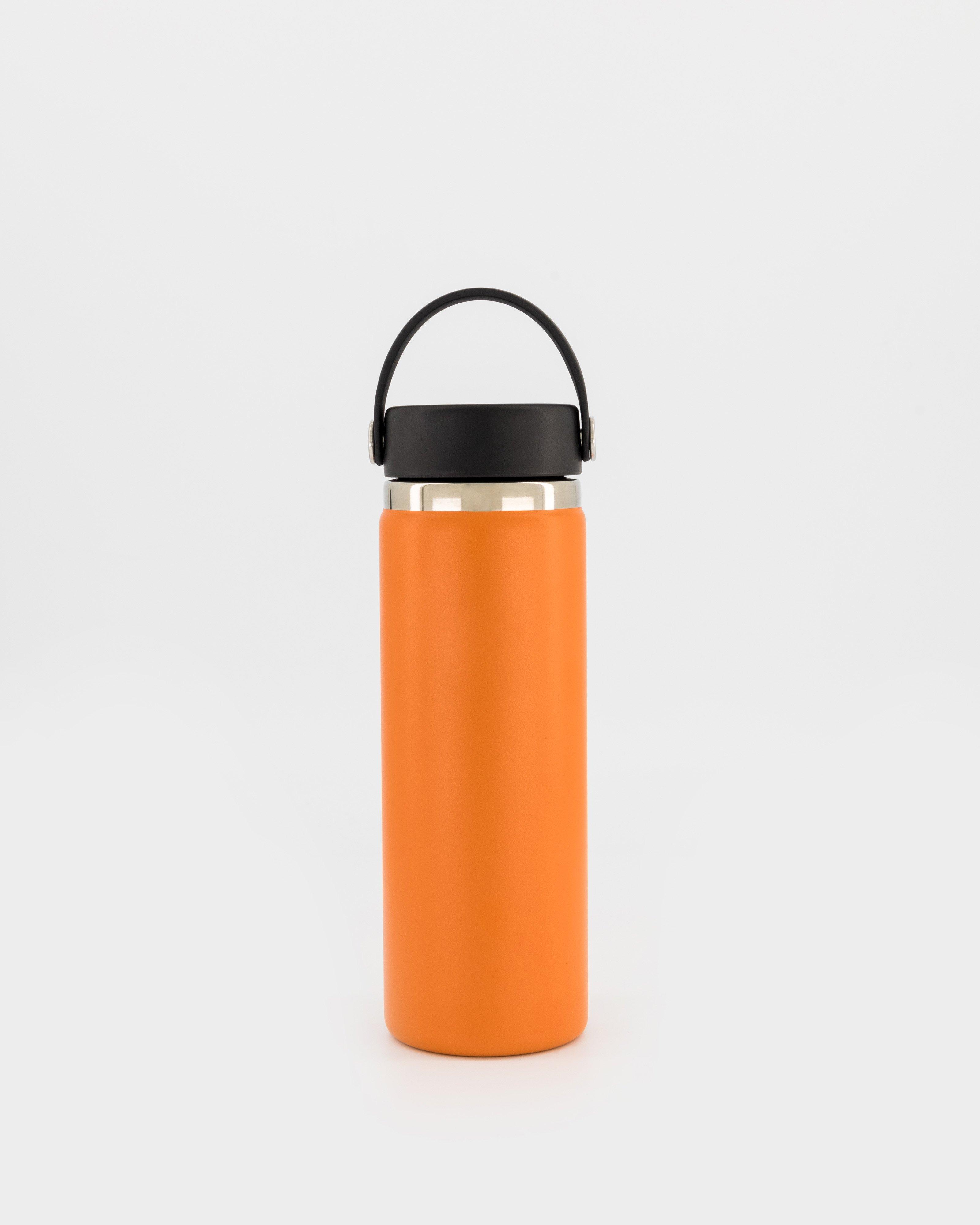 Hydro Flask 591ml Wide Mouth Flask -  Lilac