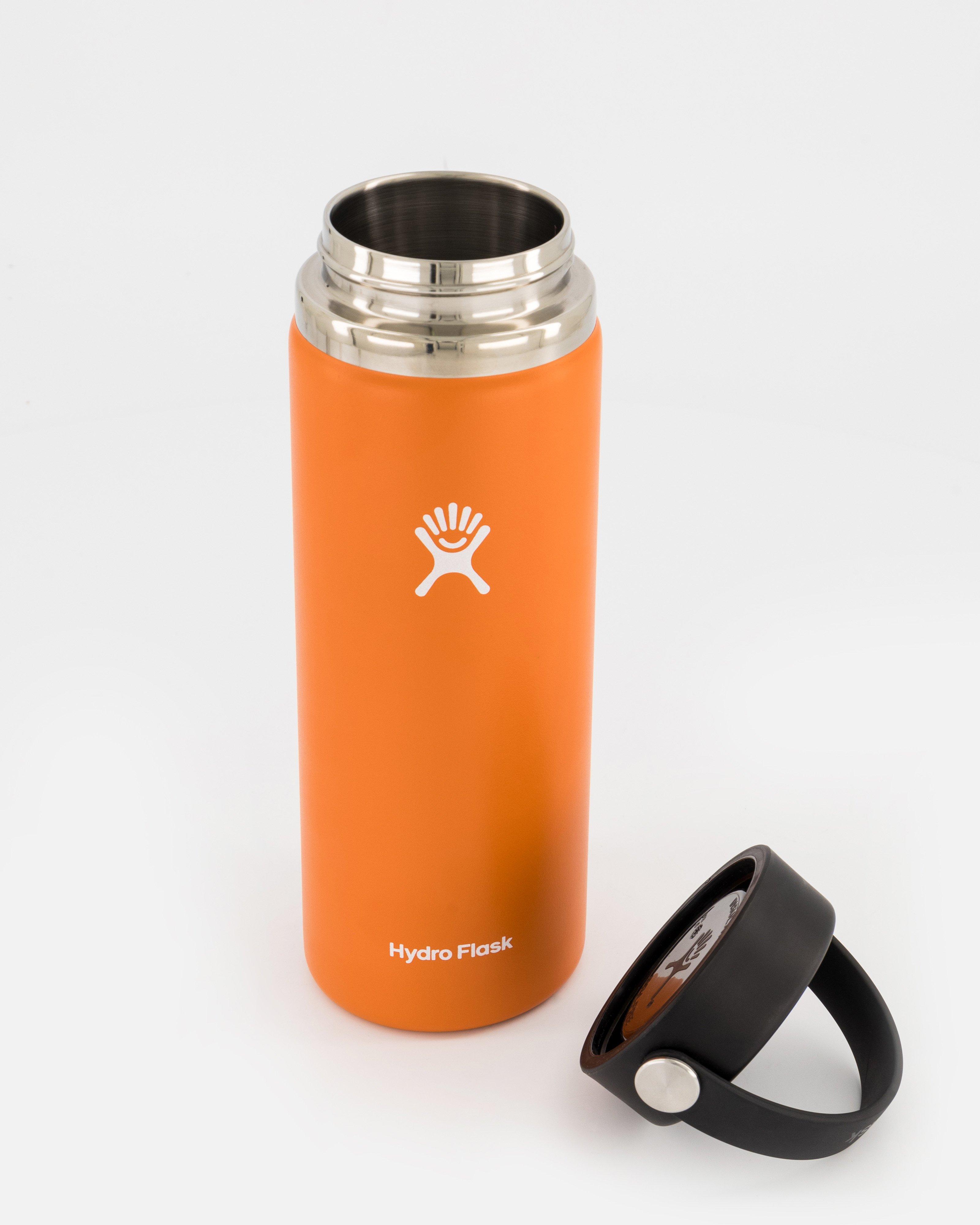 Hydro Flask 591ml Wide Mouth Flask -  Lilac