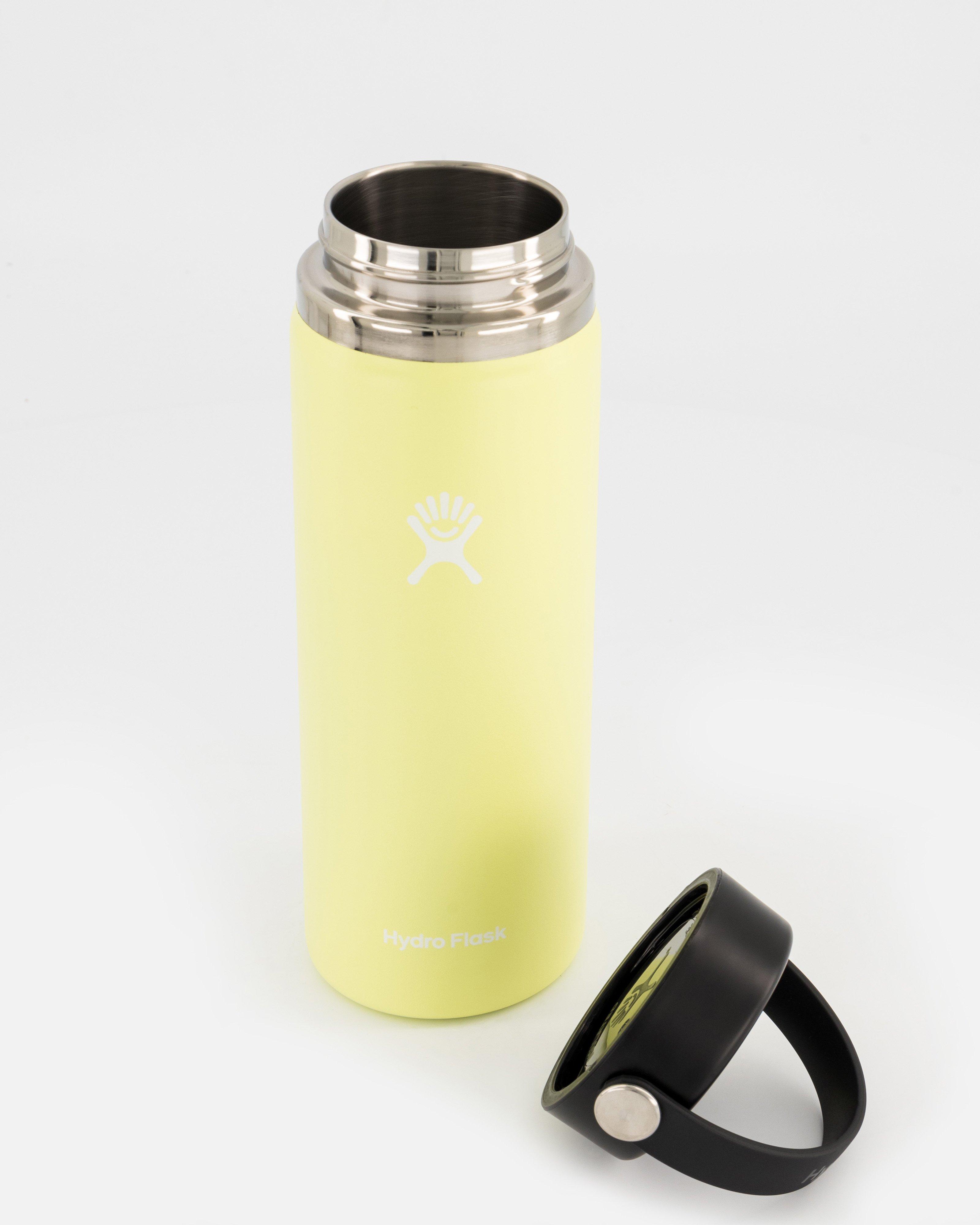 Hydroflask 591ml Wide Mouth Flask