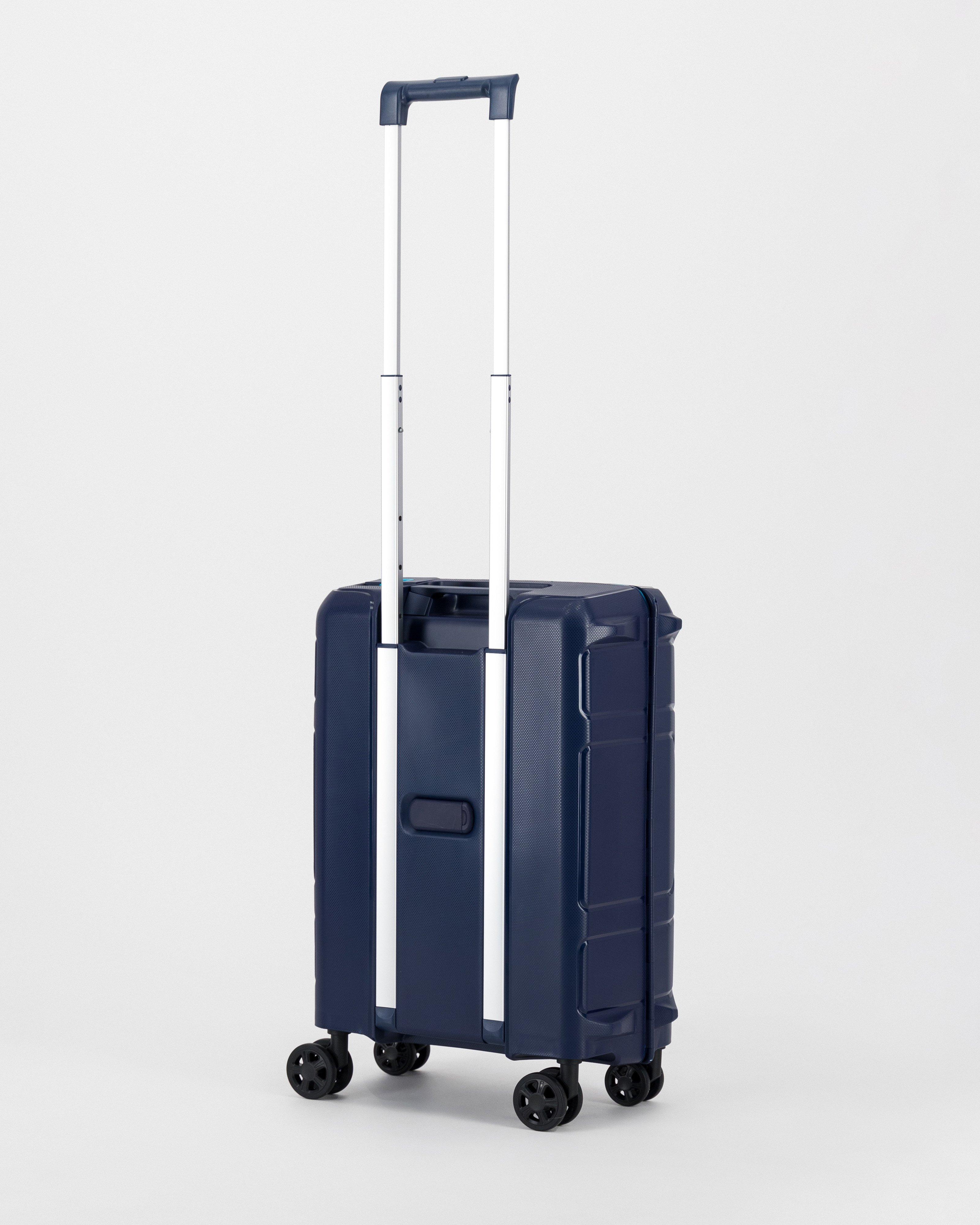 K-Way Mercurius 31L Luggage Bag -  Navy