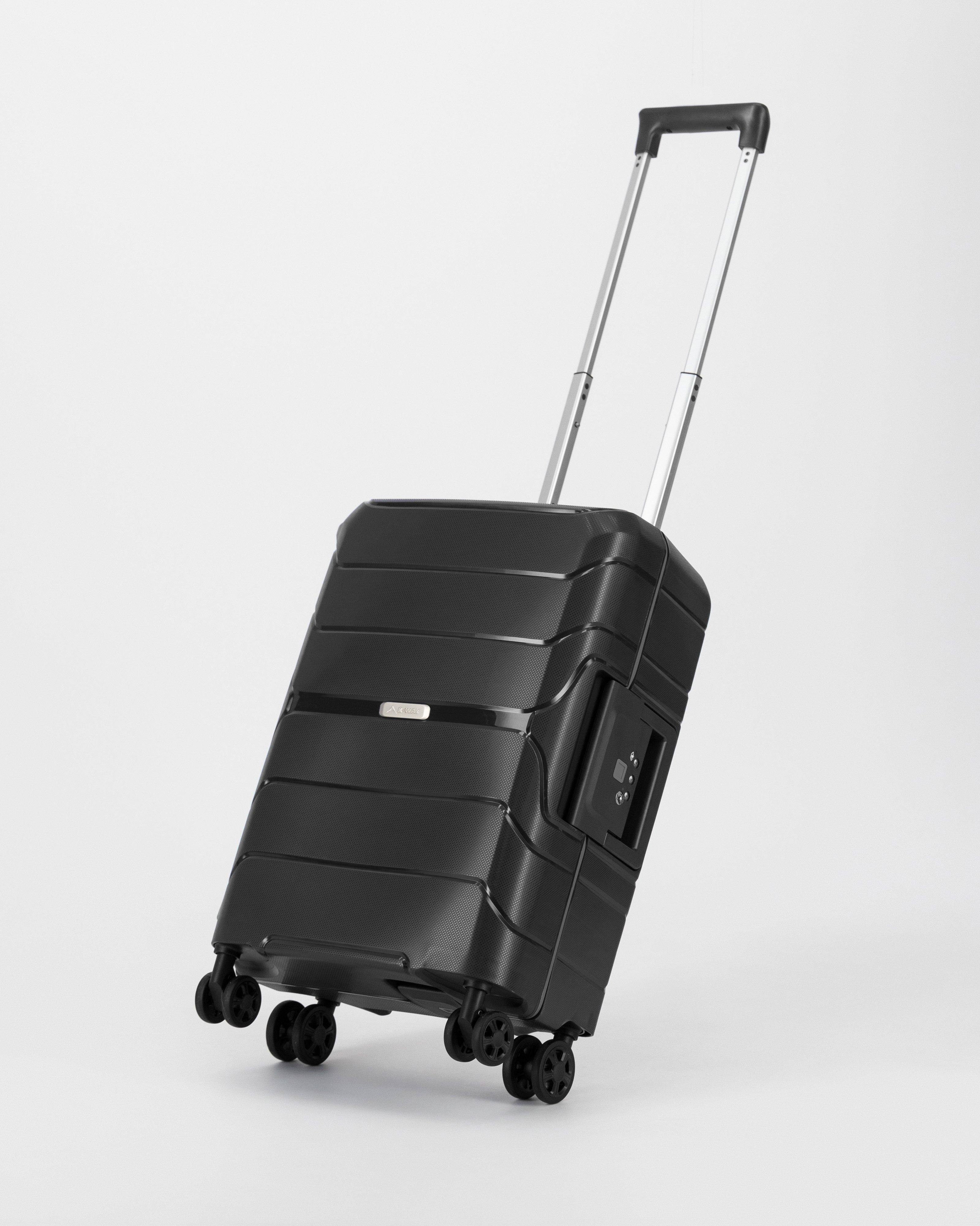 KWay Mercurius 31L Luggage Bag Cape Union Mart