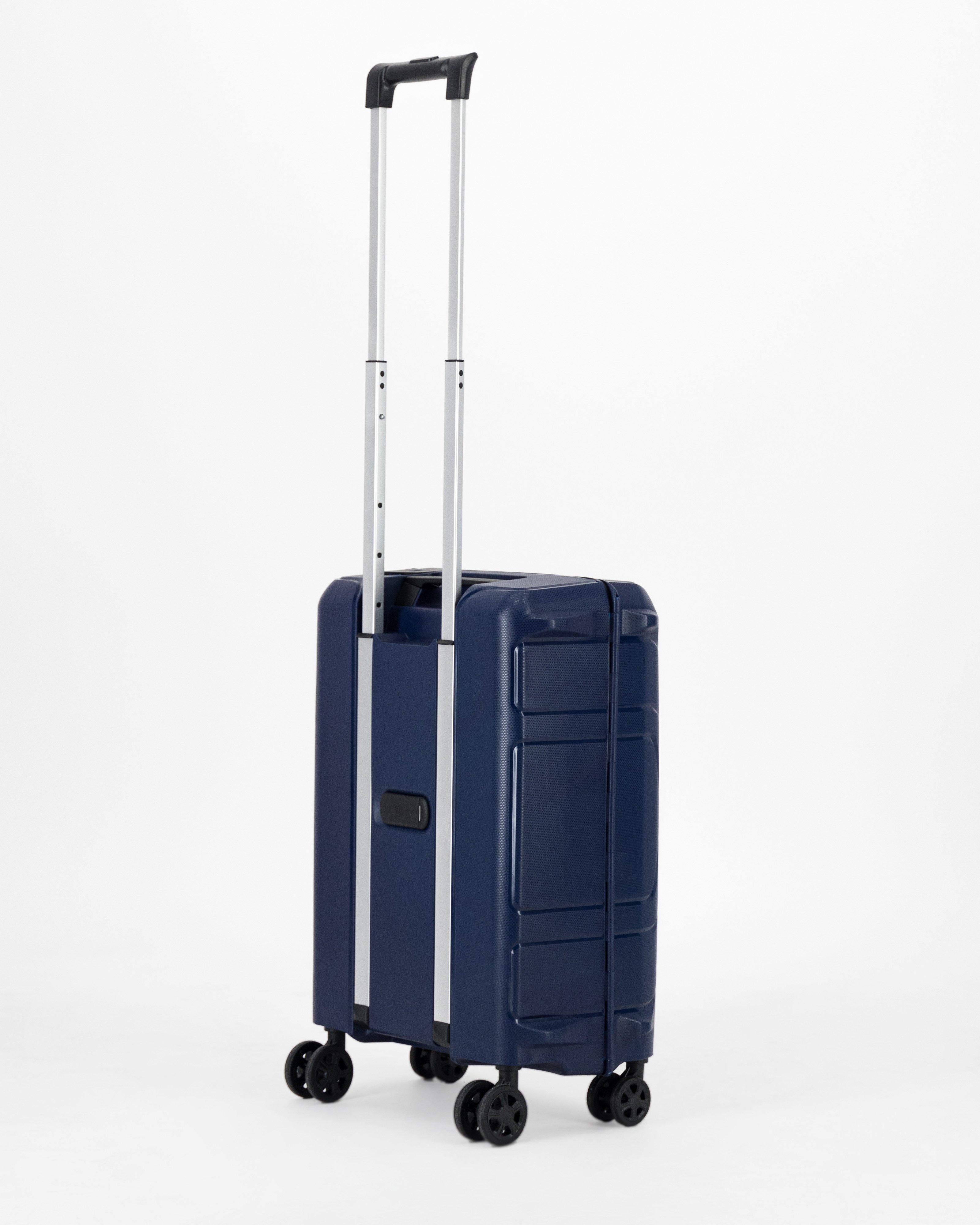 K-Way Mercurius 31L Luggage Bag -  Mid Blue/Black