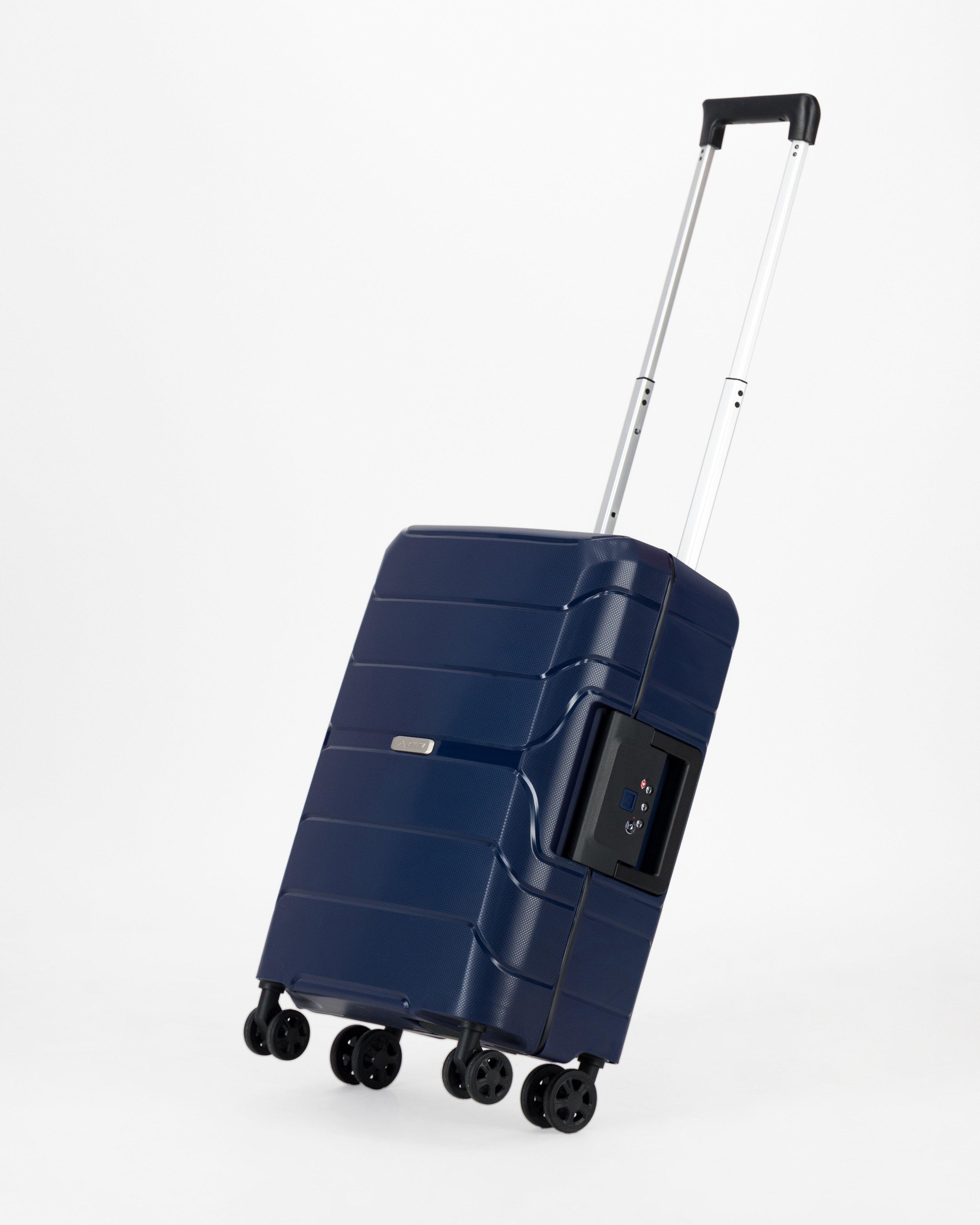 KWay Mercurius 31L Luggage Bag Cape Union Mart