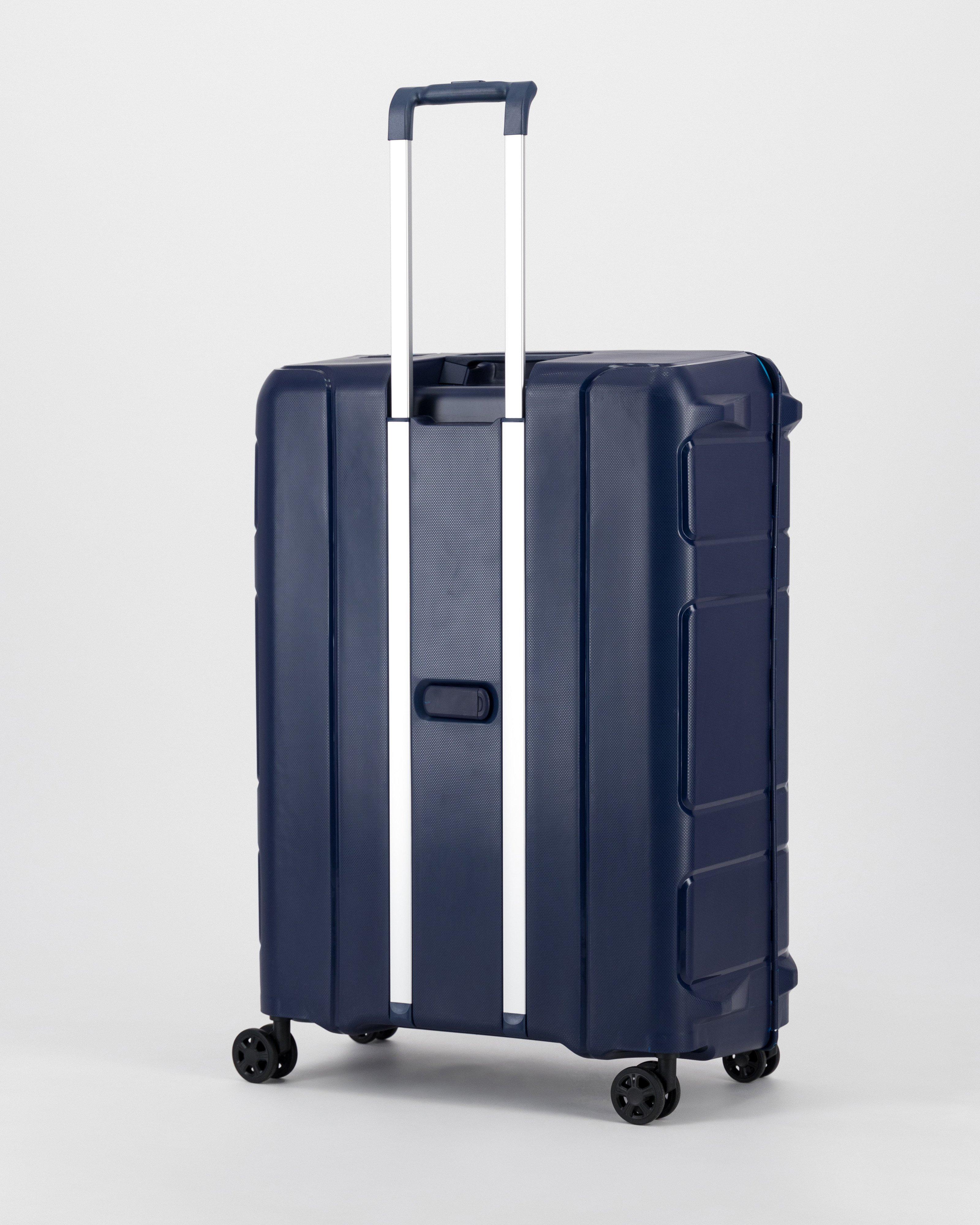 K-Way Mercurius 106L Luggage Bag -  Navy