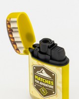 Zengaz Matchbox Lighter -  assorted
