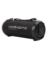 Volkano Mini Mamba Bluetooth Speaker -  nocolour