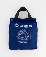 K-Way ECO EVO Small Gearbag -  navy-blue