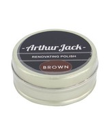 Arthur Jack Renovating Polish -  brown